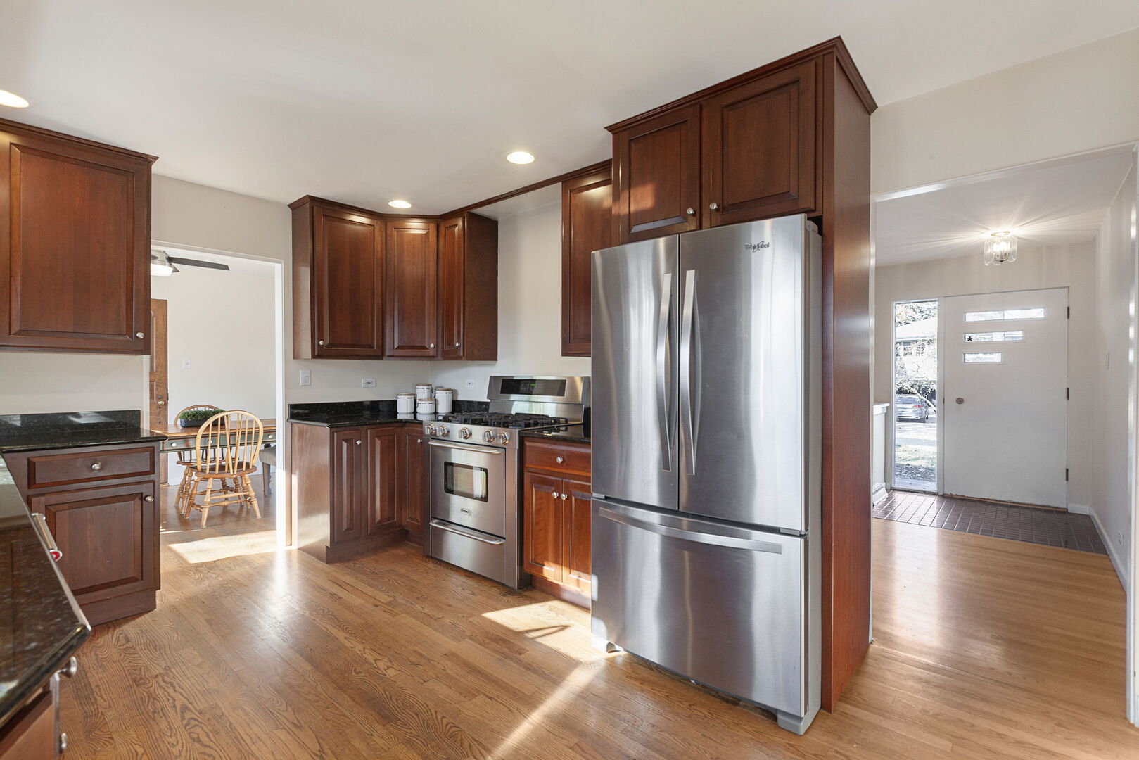 5400 Fair Elms Avenue