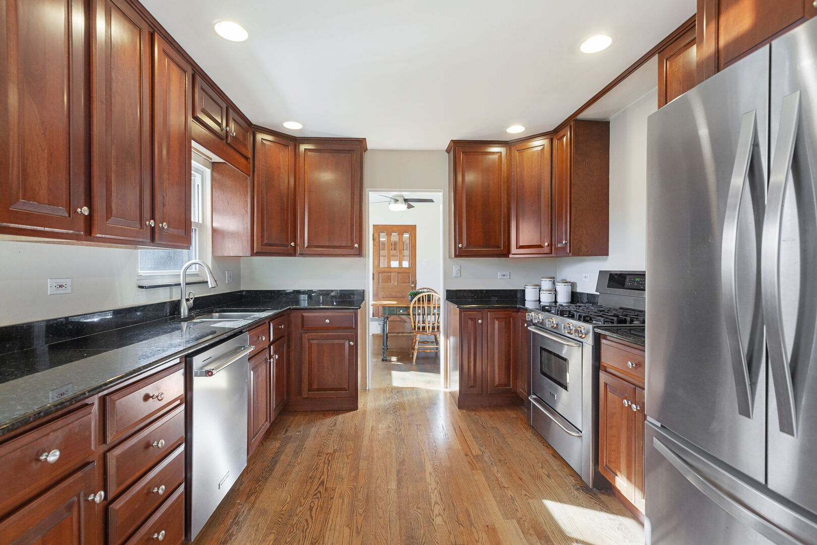 5400 Fair Elms Avenue