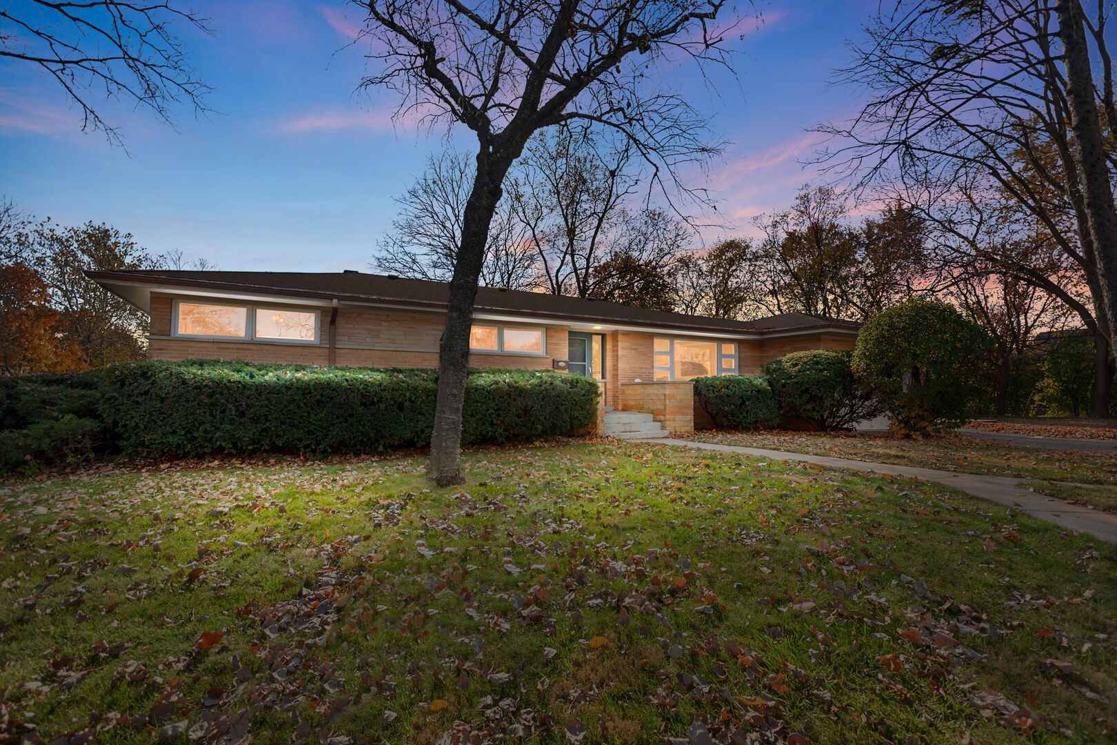 5400 Fair Elms Avenue