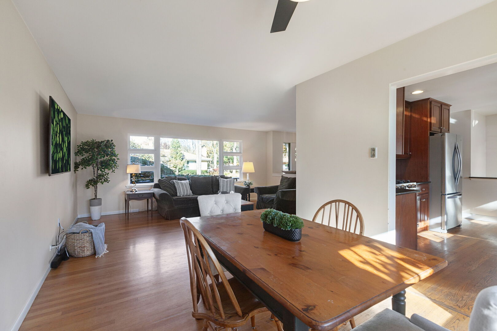 5400 Fair Elms Avenue