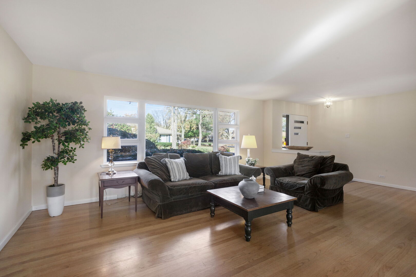 5400 Fair Elms Avenue