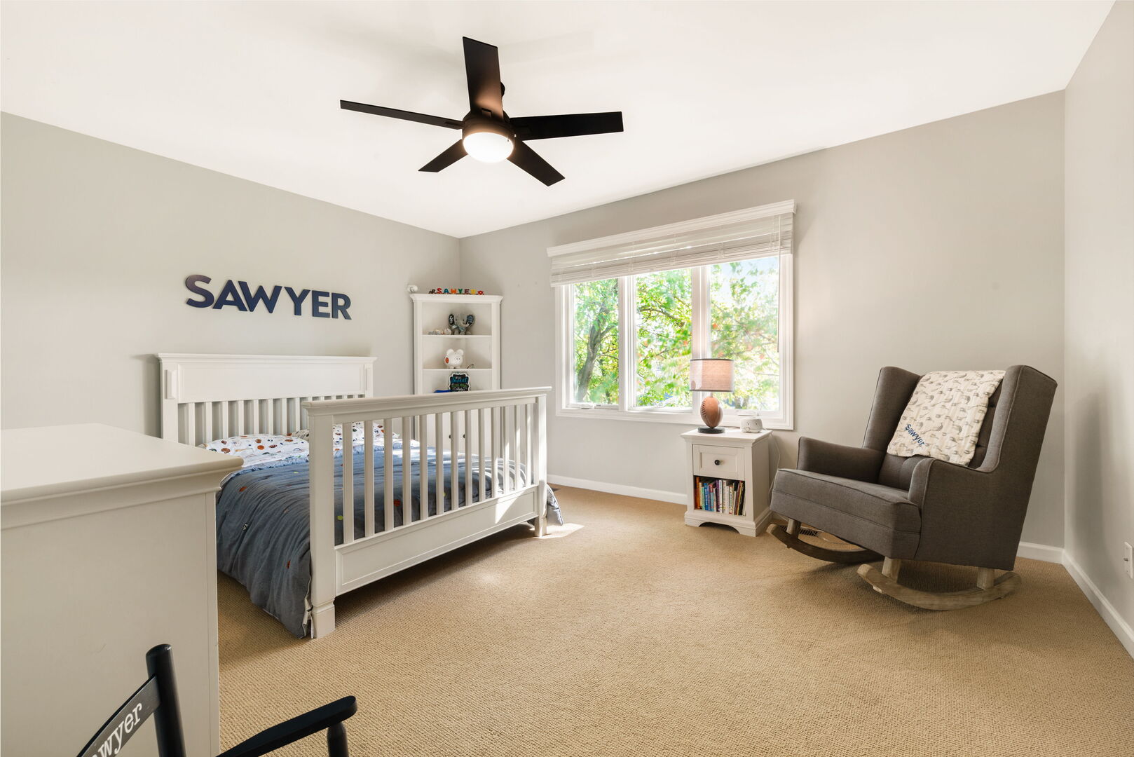 430 Westminster Drive