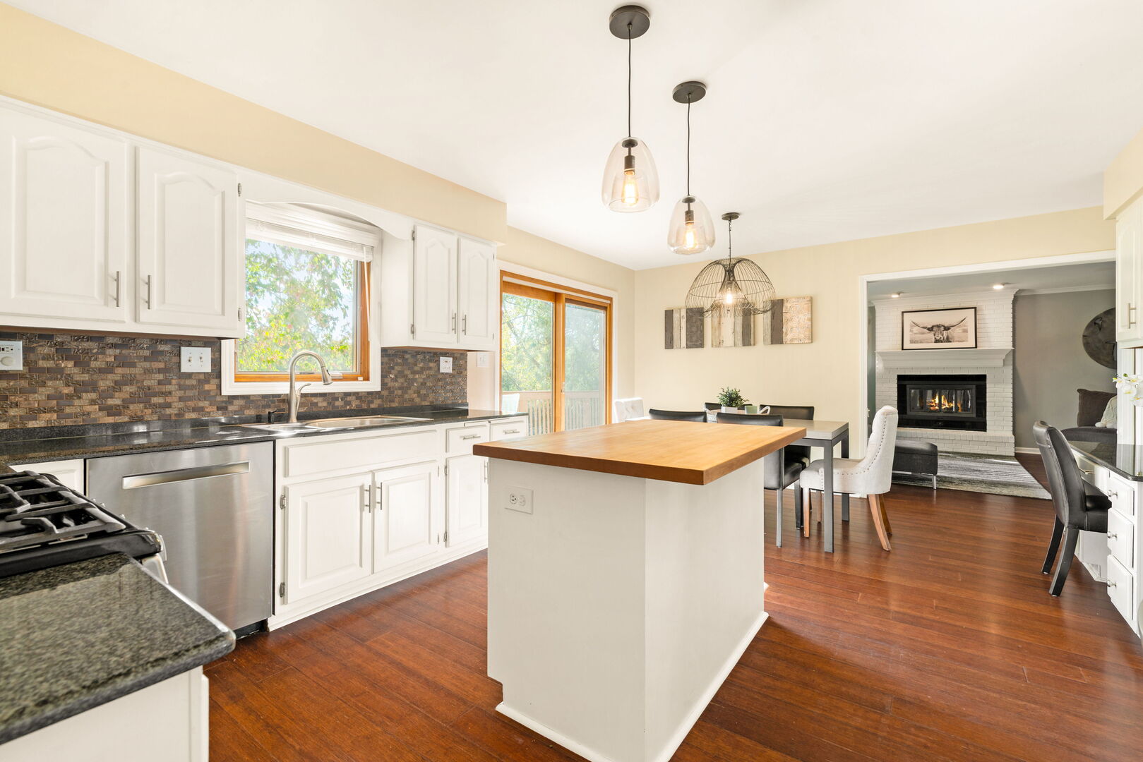 430 Westminster Drive