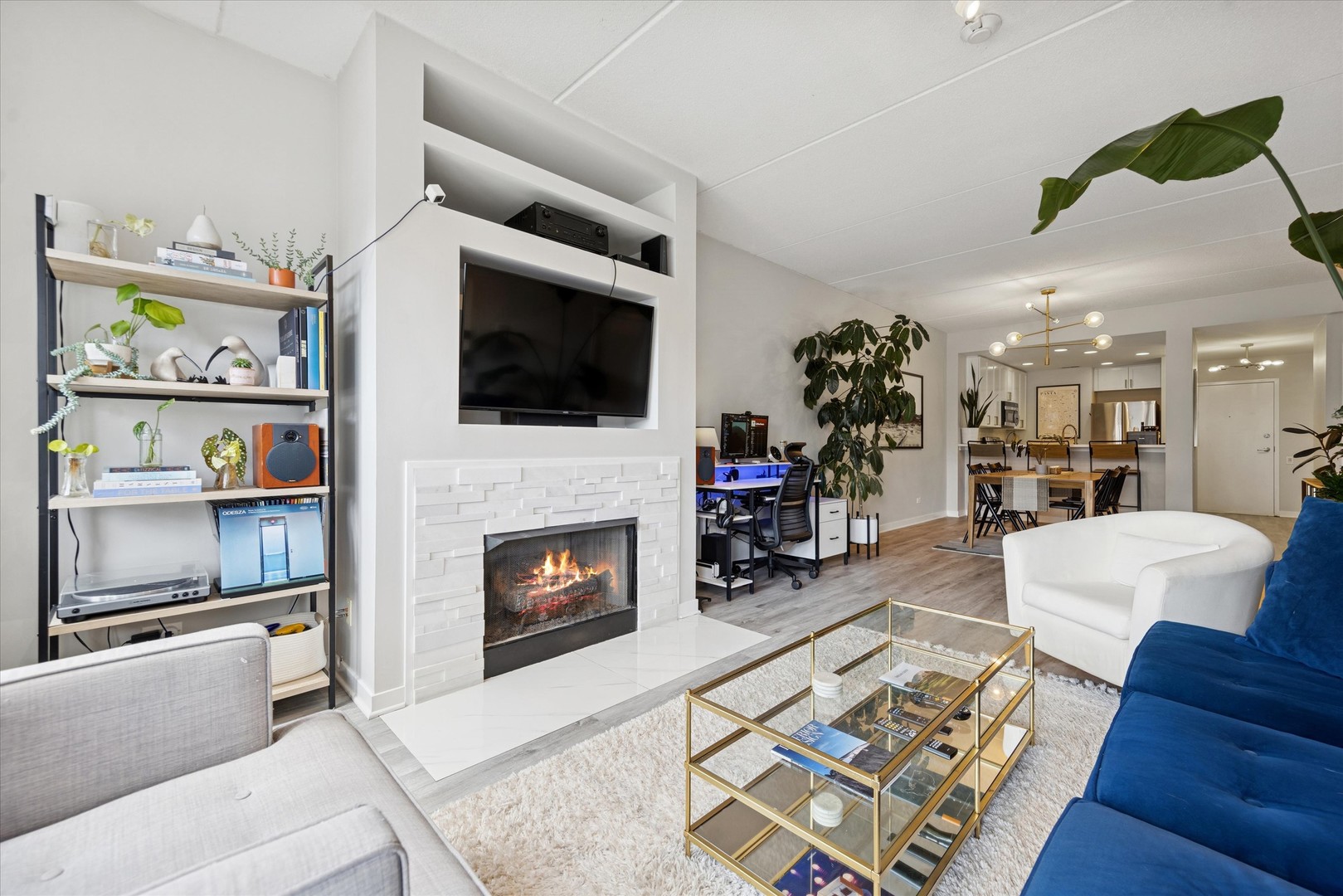 1515 N WELLS Street Unit: 5C