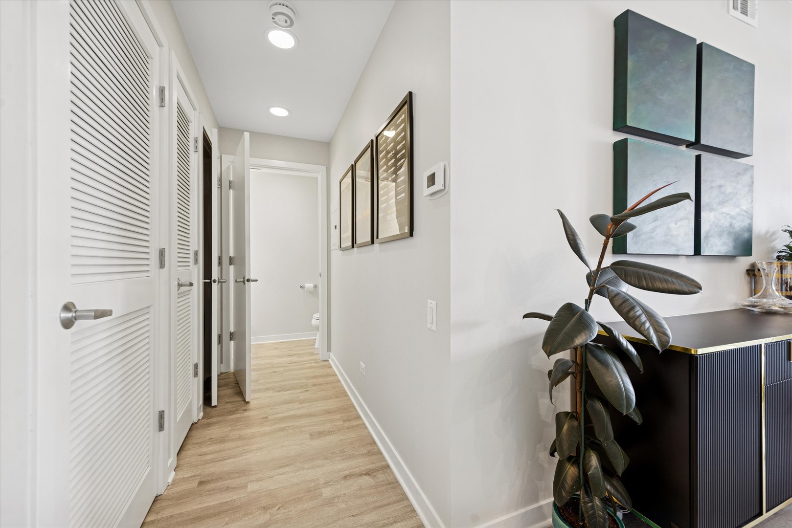 1515 N WELLS Street Unit: 5C