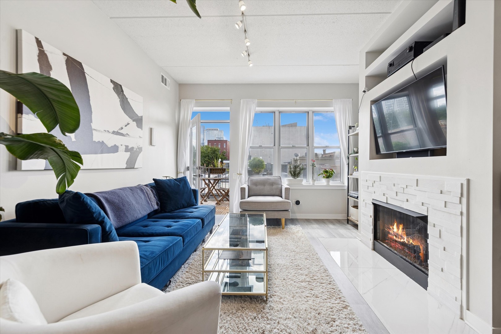 1515 N WELLS Street Unit: 5C