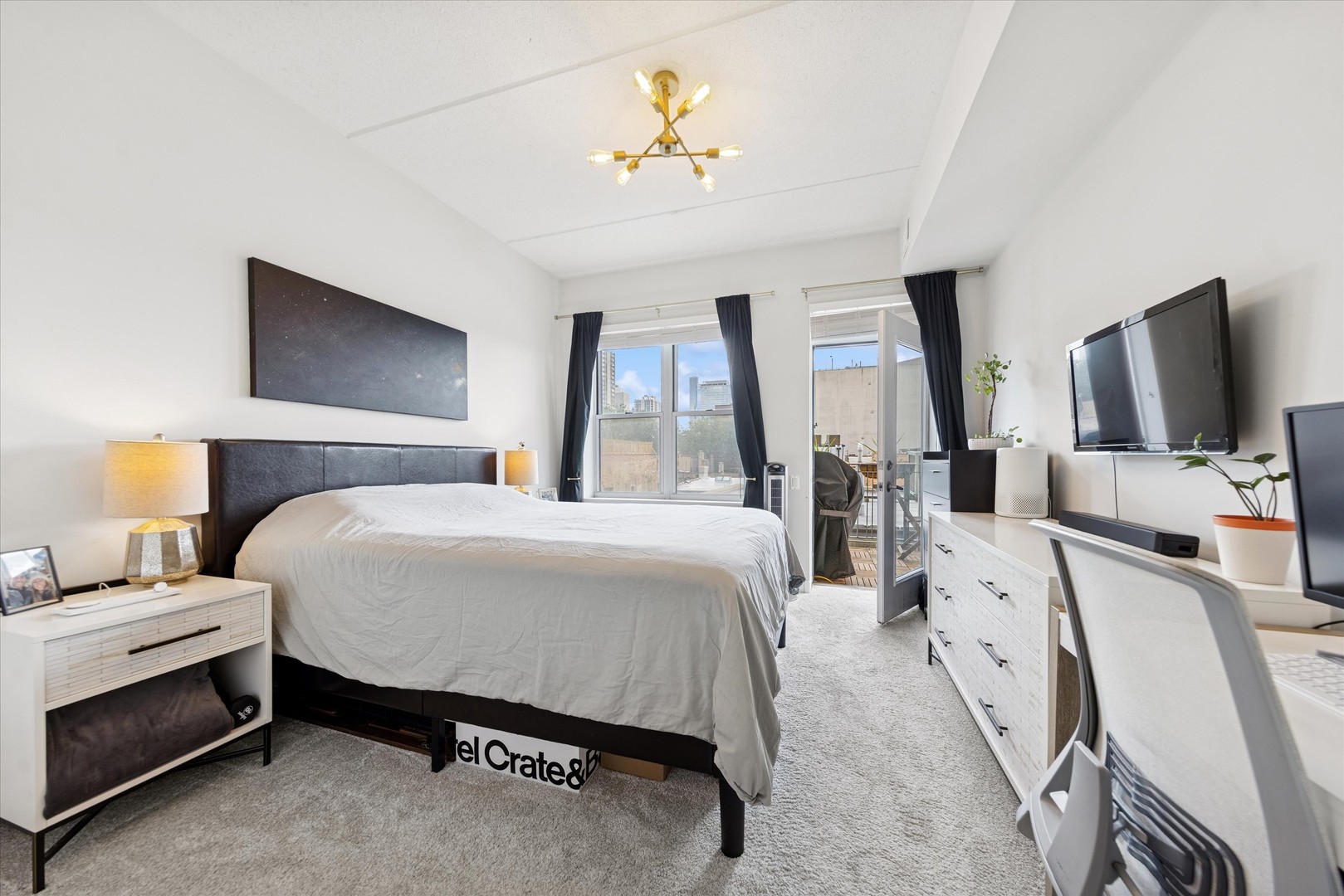 1515 N WELLS Street Unit: 5C