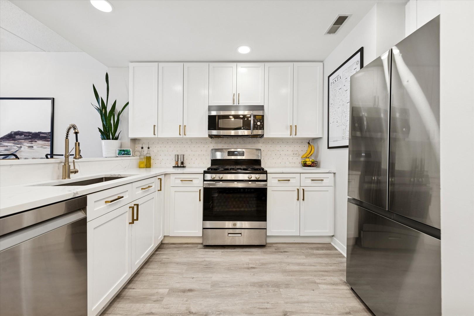 1515 N WELLS Street Unit: 5C