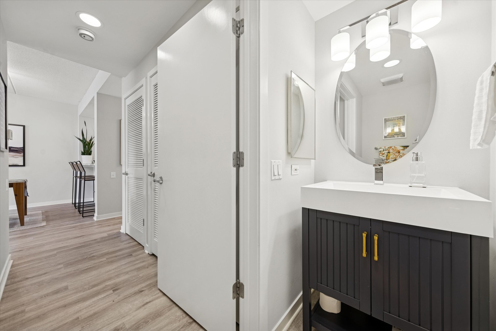 1515 N WELLS Street Unit: 5C