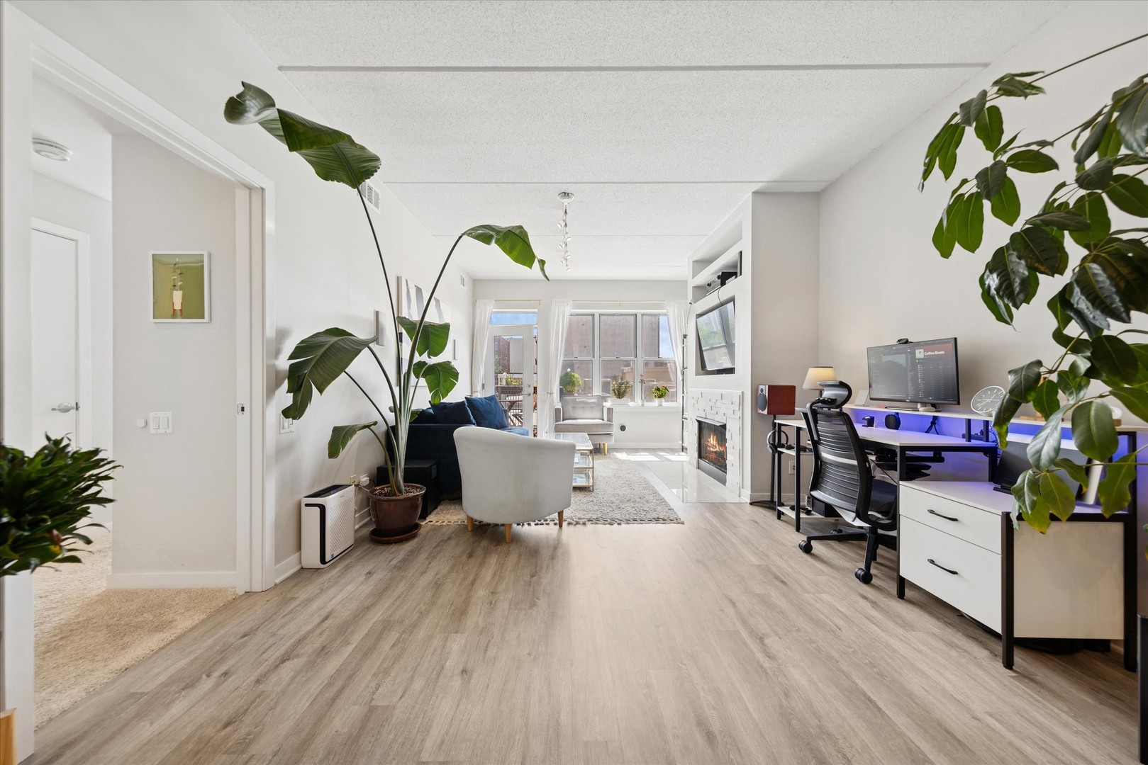 1515 N WELLS Street Unit: 5C