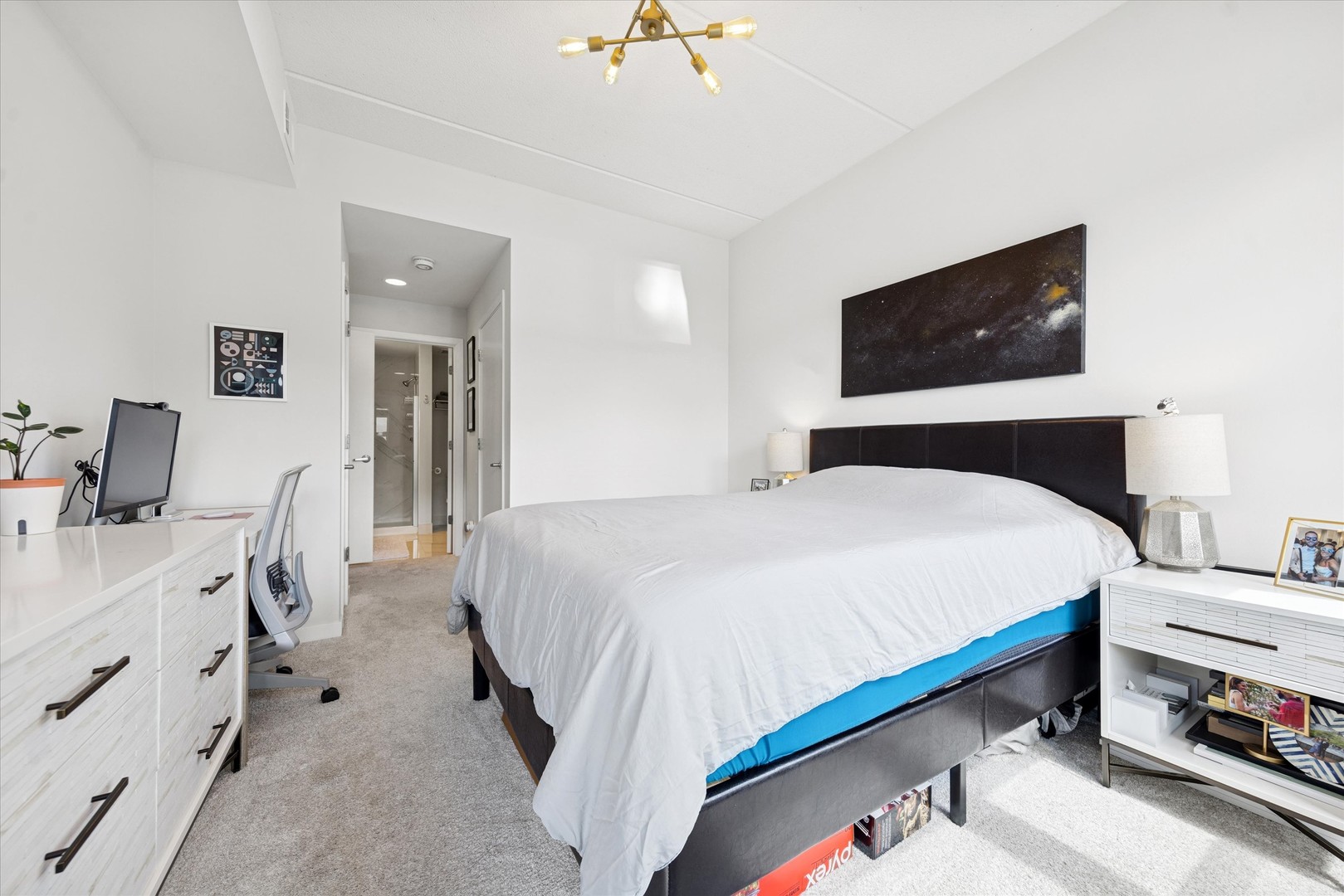 1515 N WELLS Street Unit: 5C