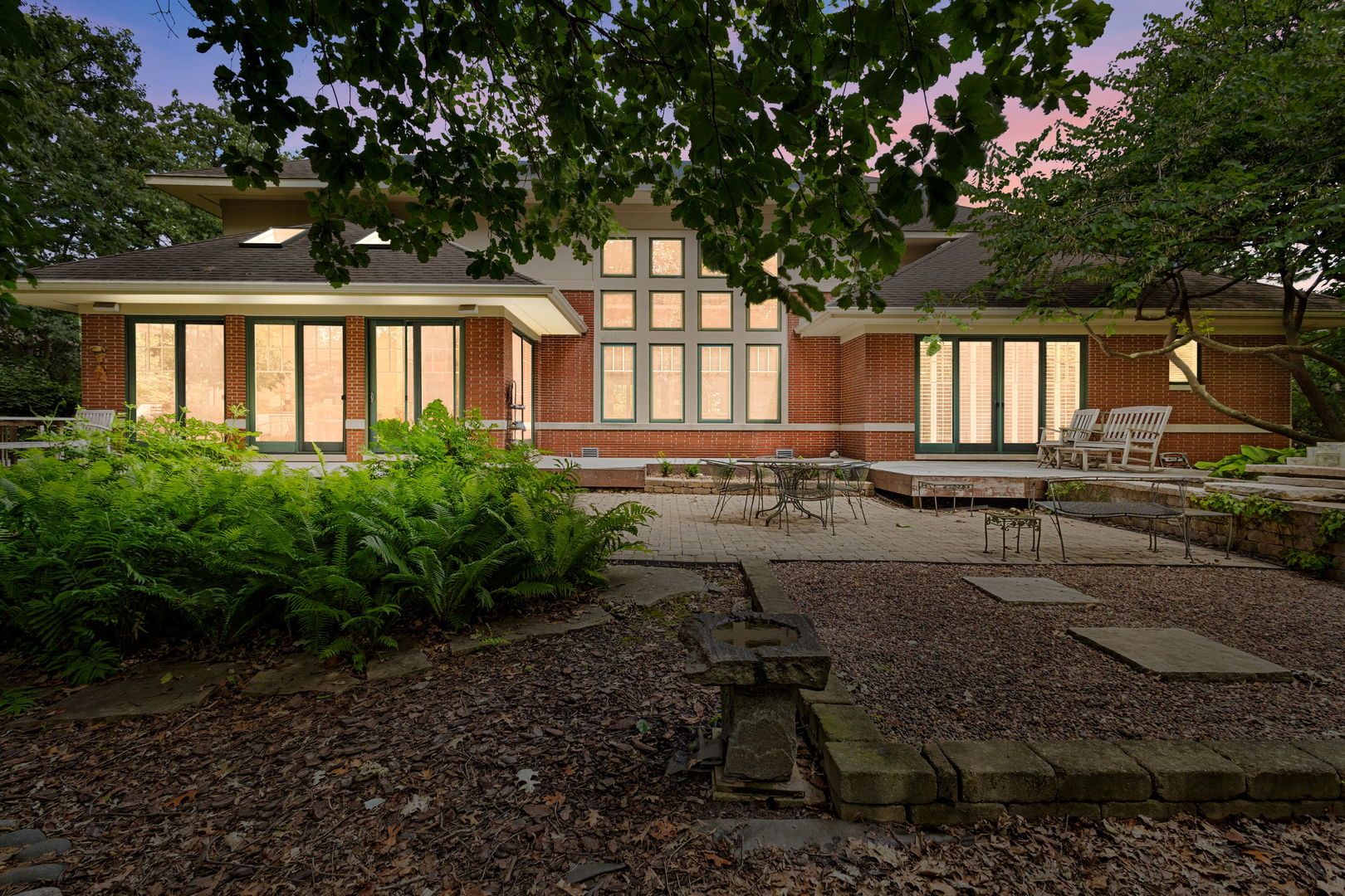 8673 Timber Ridge Drive