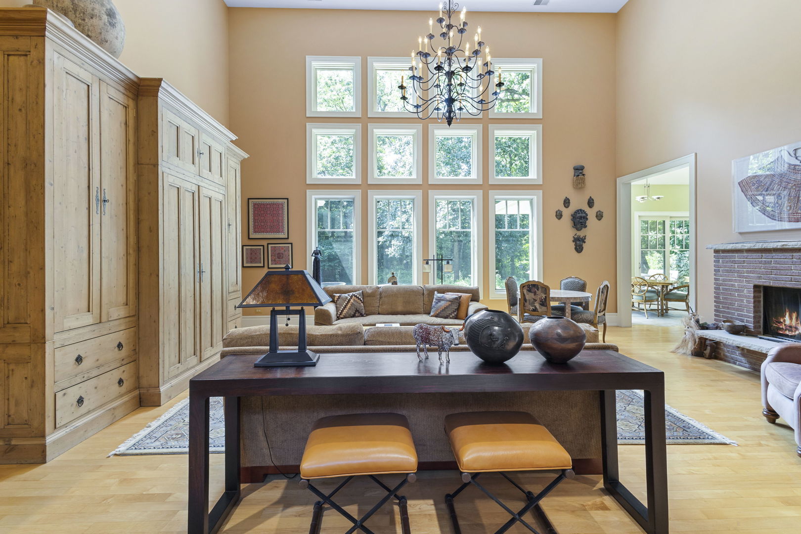 8673 Timber Ridge Drive