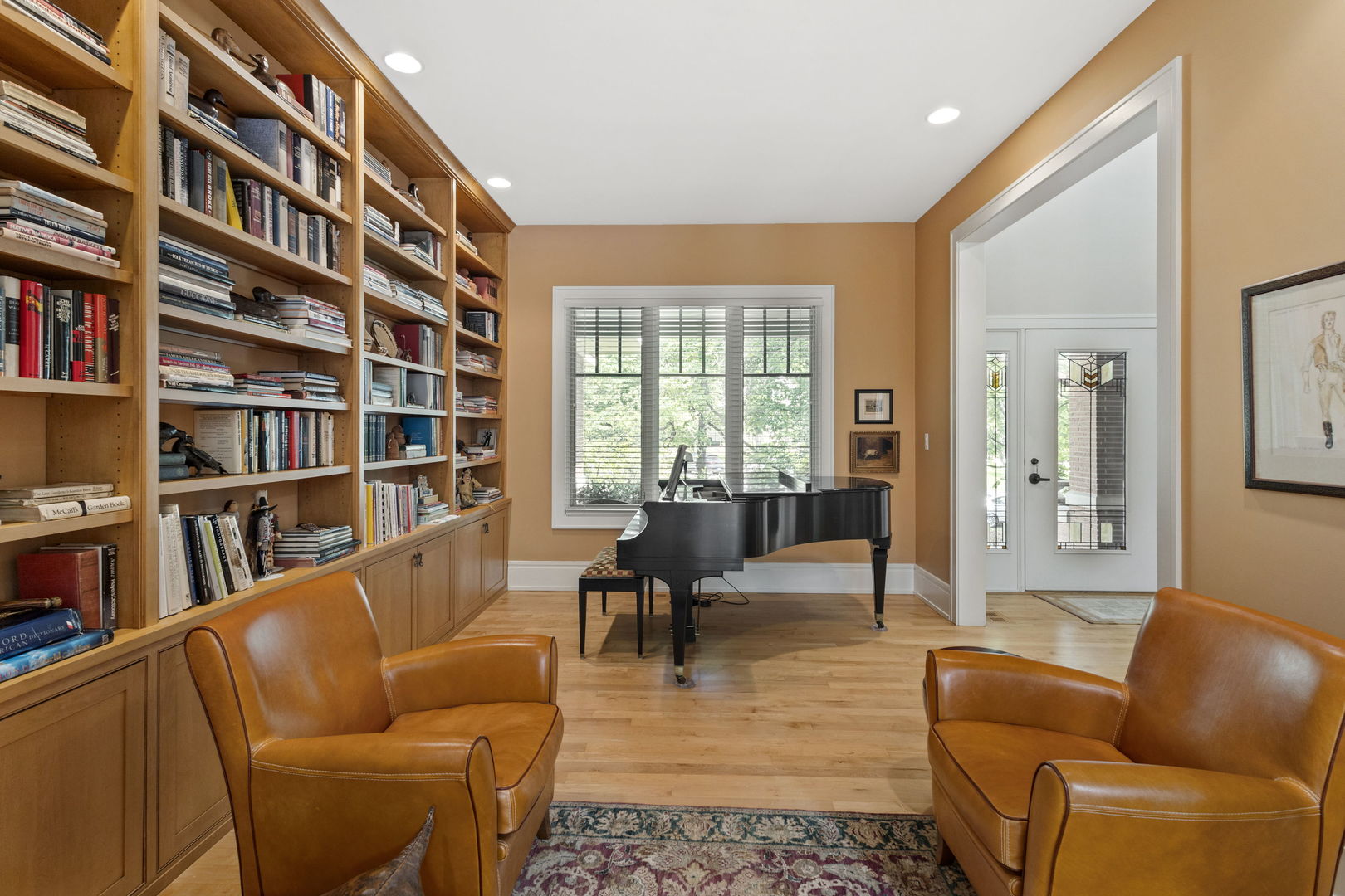 8673 Timber Ridge Drive