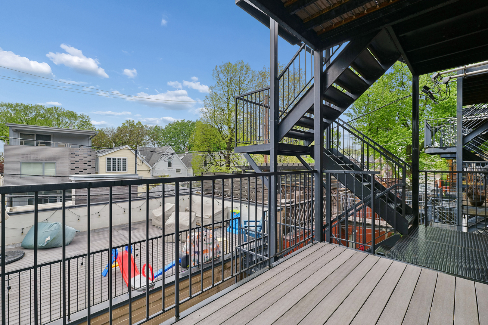 3614 N Damen Avenue Unit: 2
