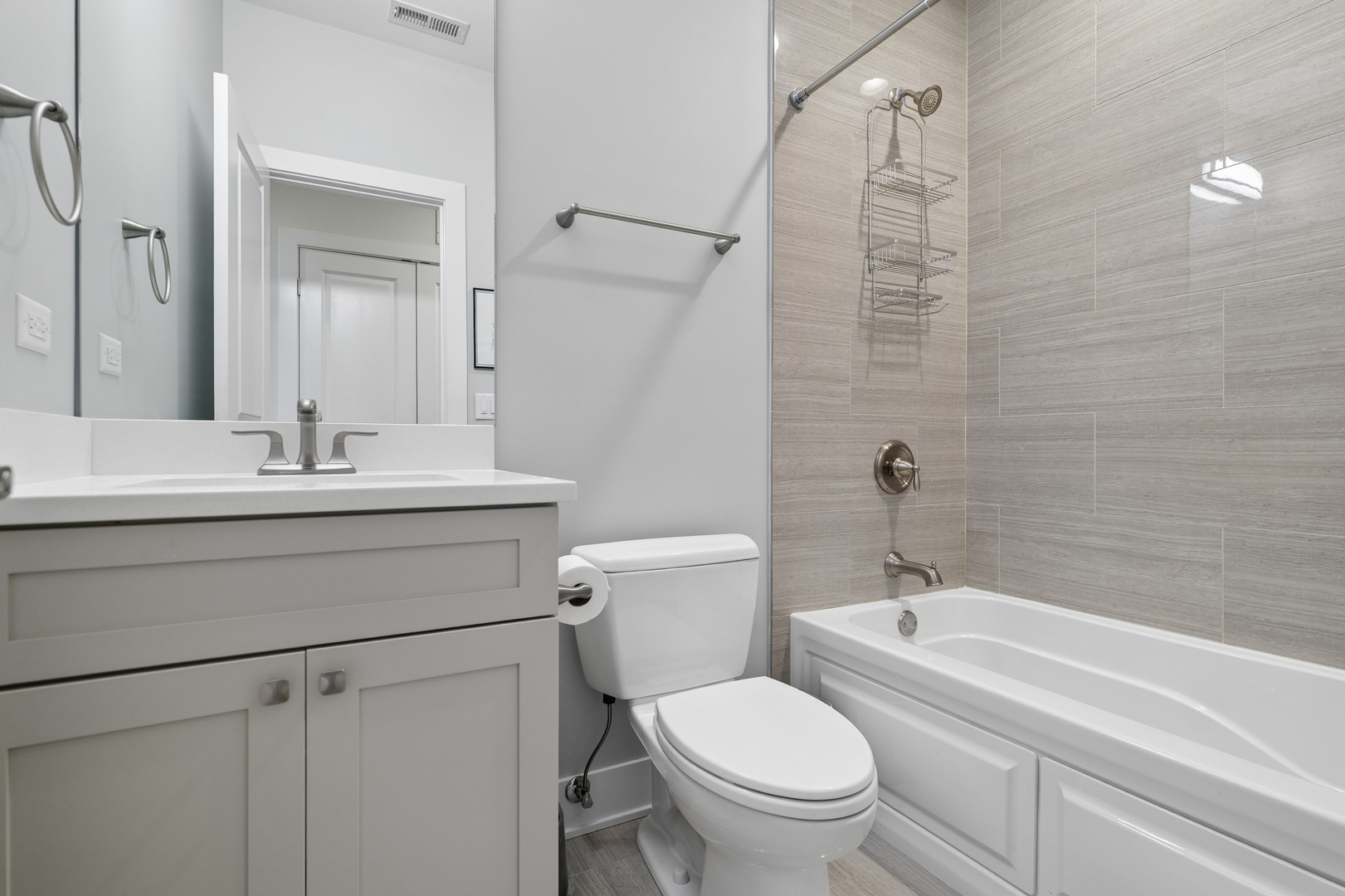 3614 N Damen Avenue Unit: 2