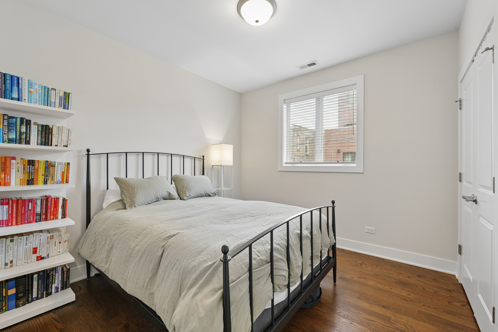 3614 N Damen Avenue Unit: 2