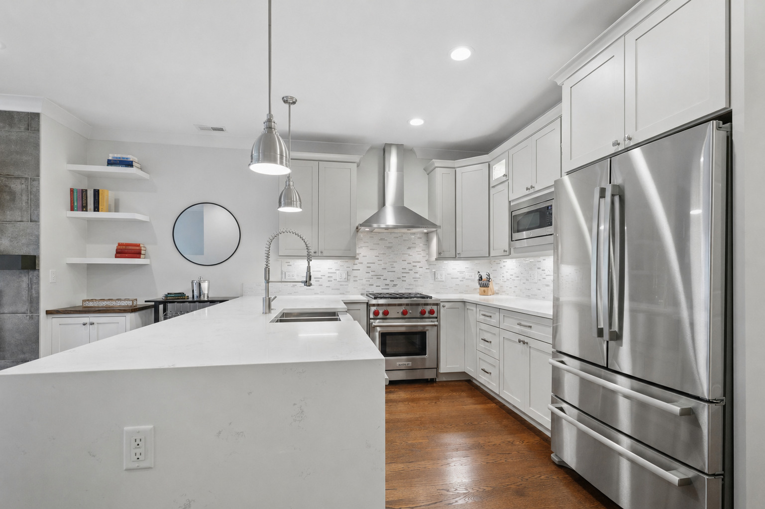 3614 N Damen Avenue Unit: 2