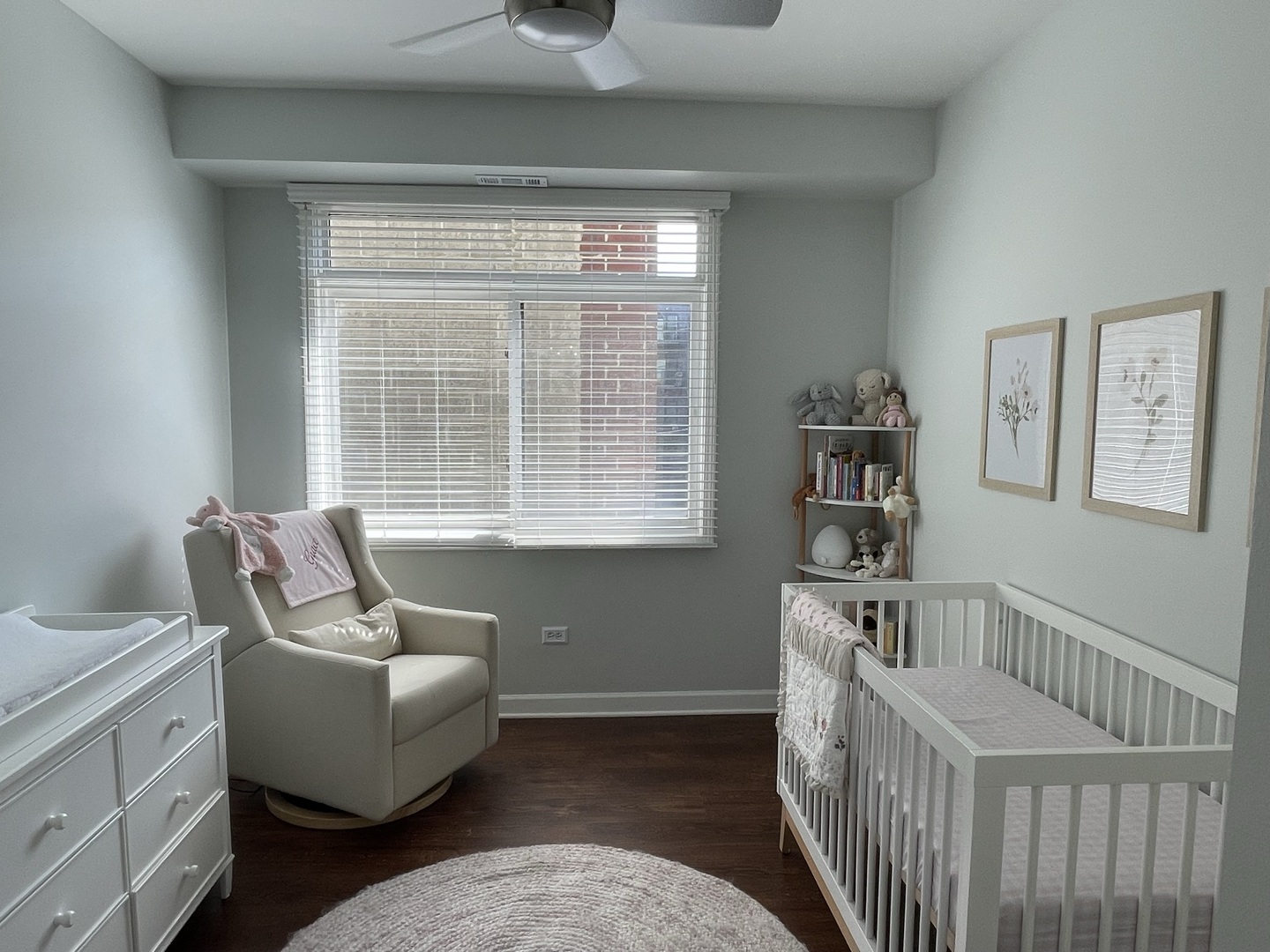 680 N Green Street Unit: 304