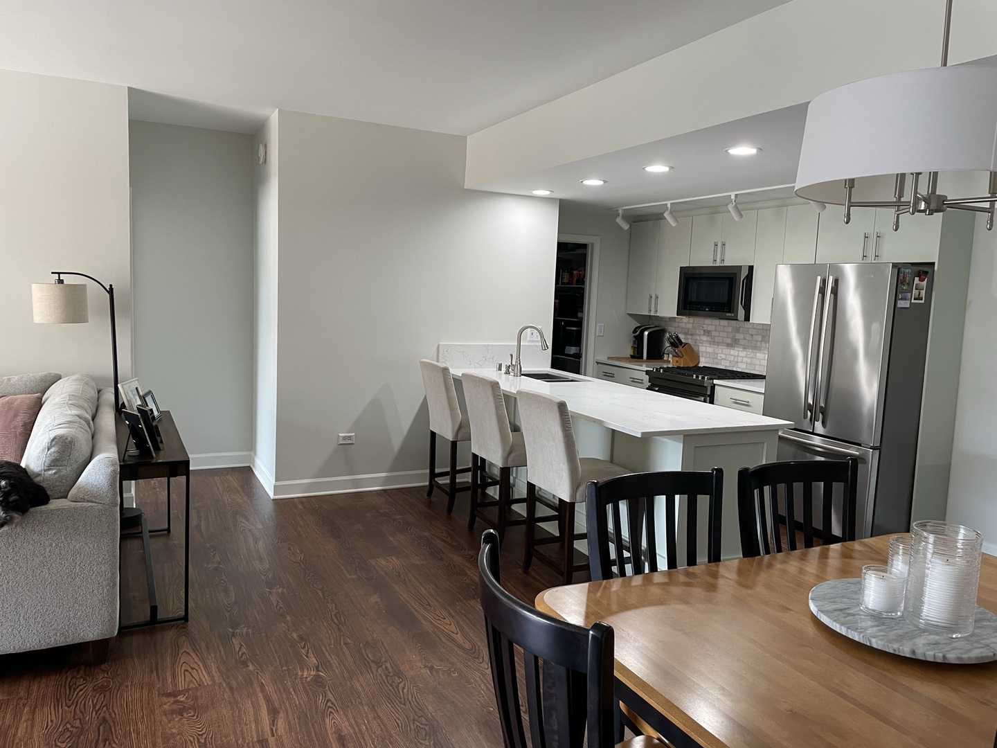 680 N Green Street Unit: 304