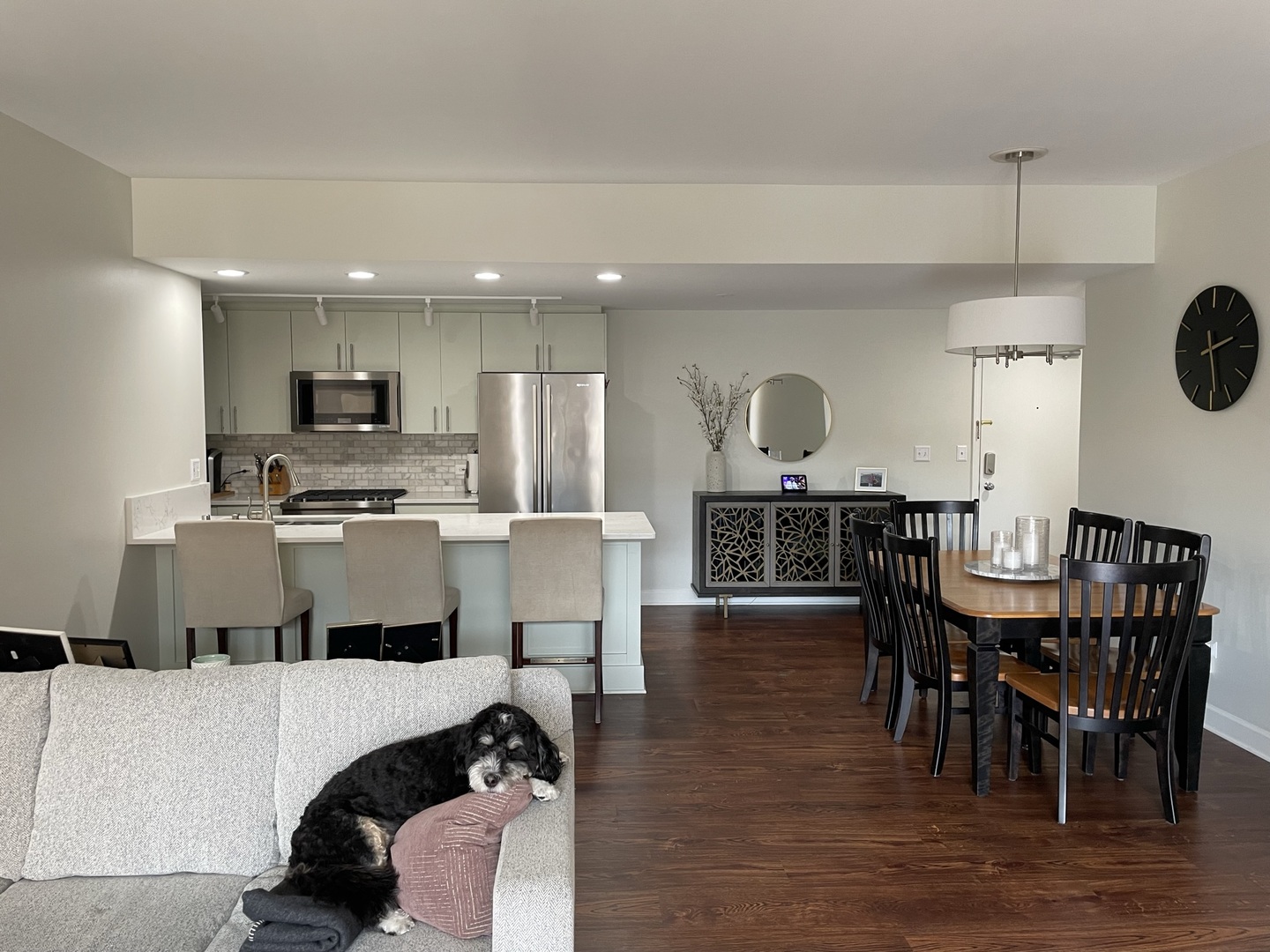 680 N Green Street Unit: 304