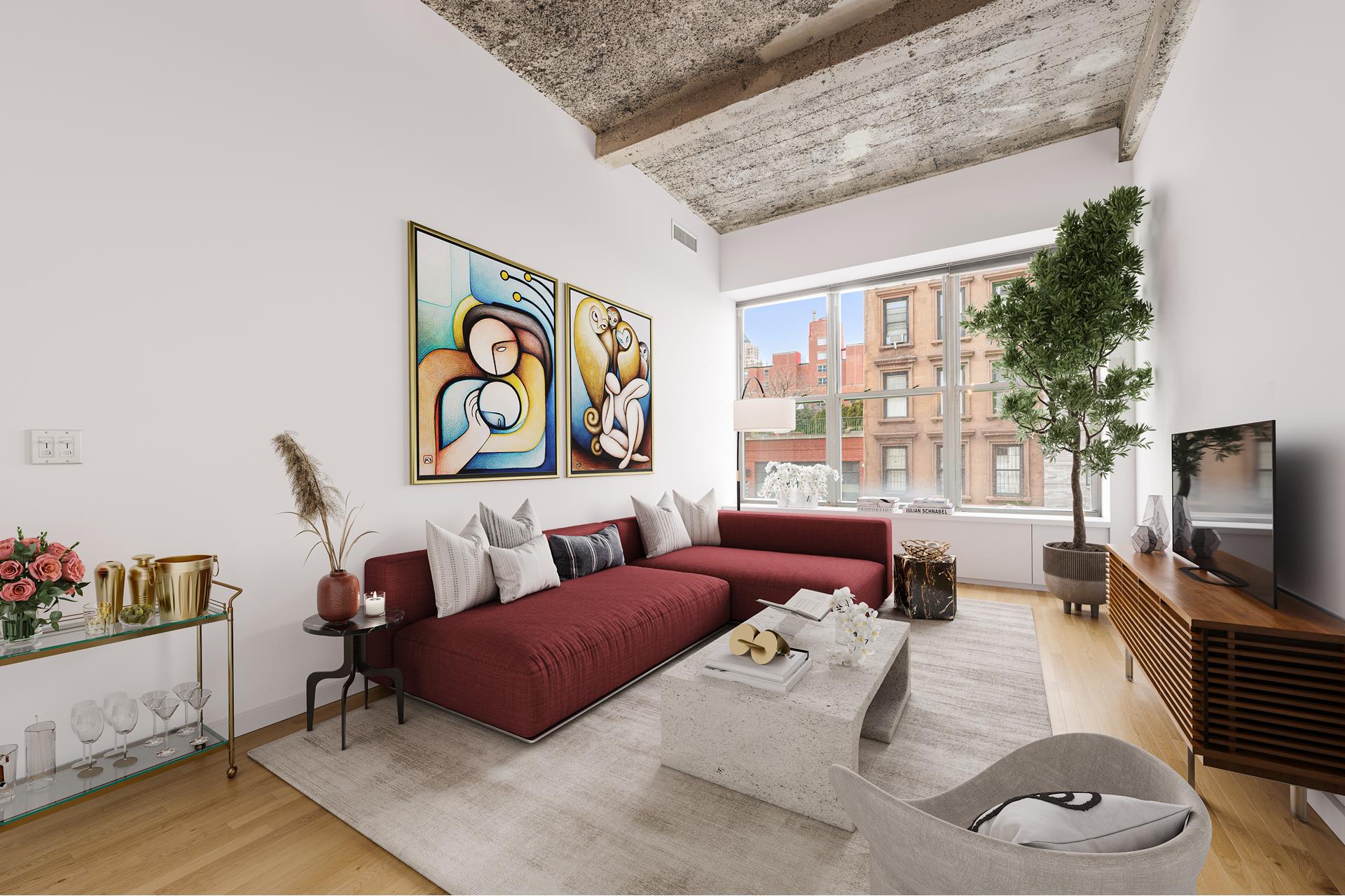 419 W 55TH Street 2B