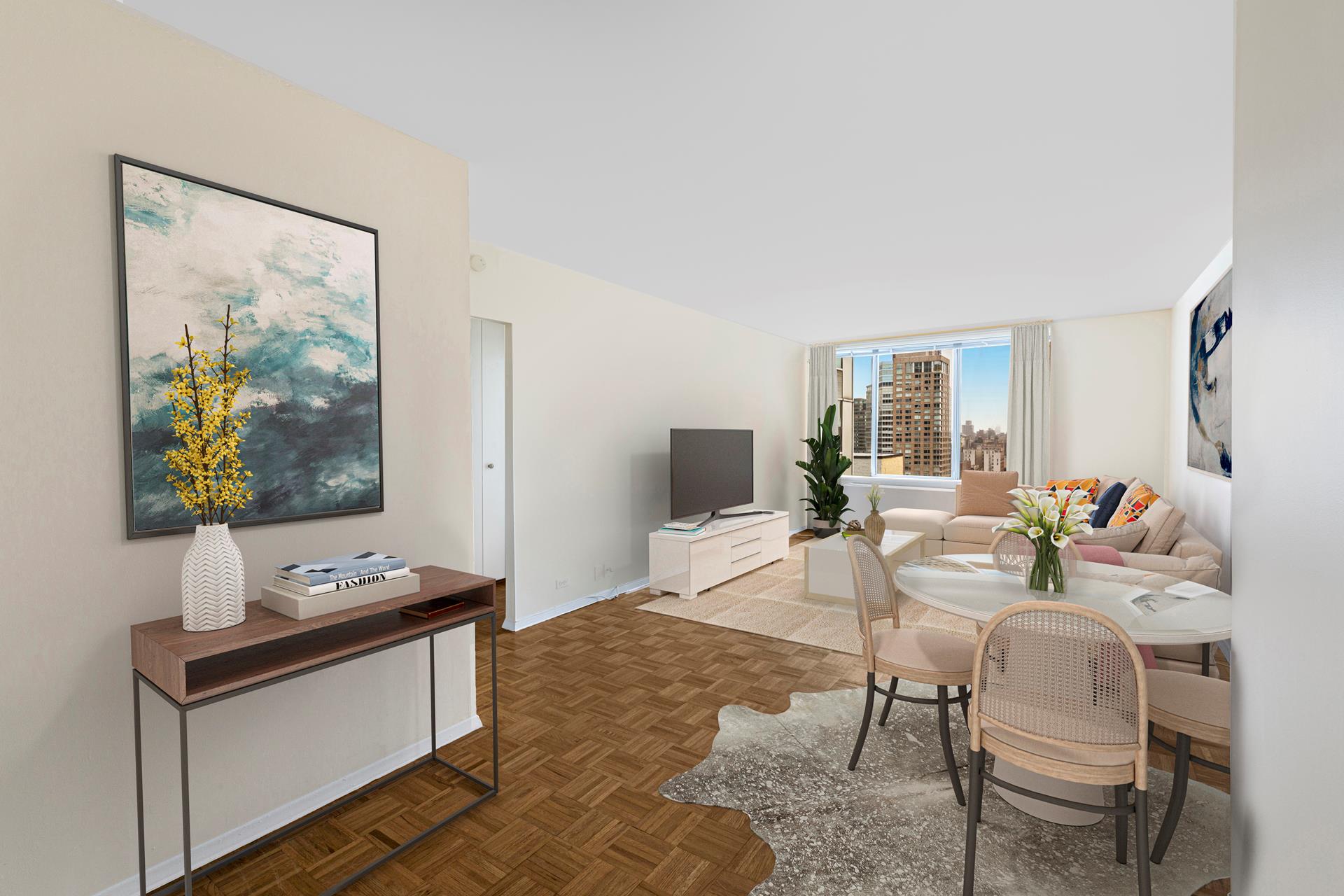61 W 62ND Street 20A