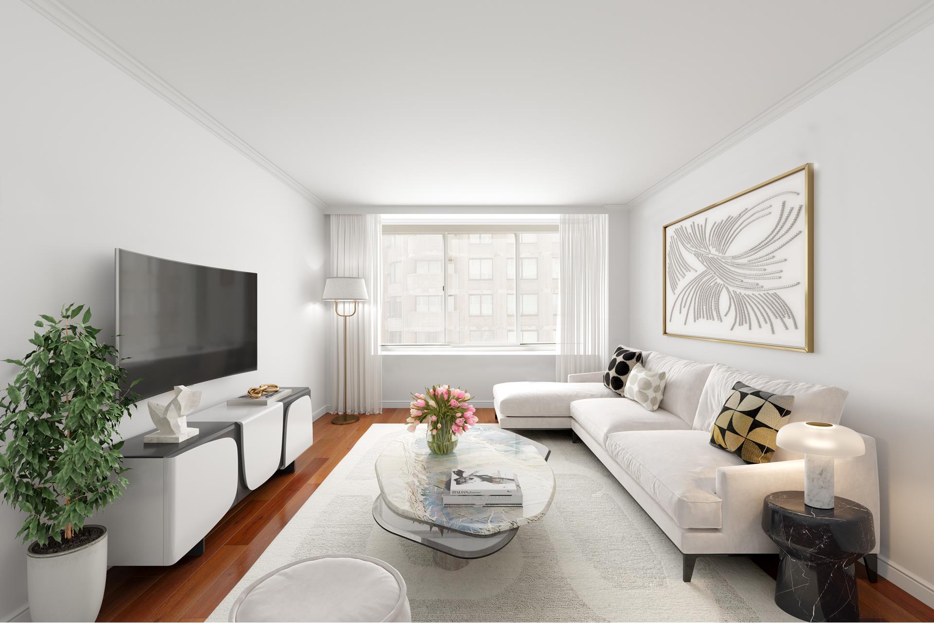 61 W 62ND Street 19G