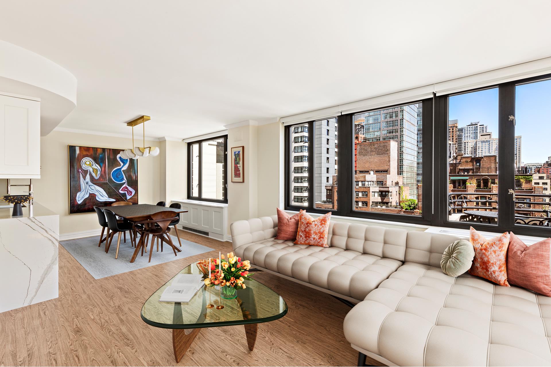 309 E 49TH Street 15D