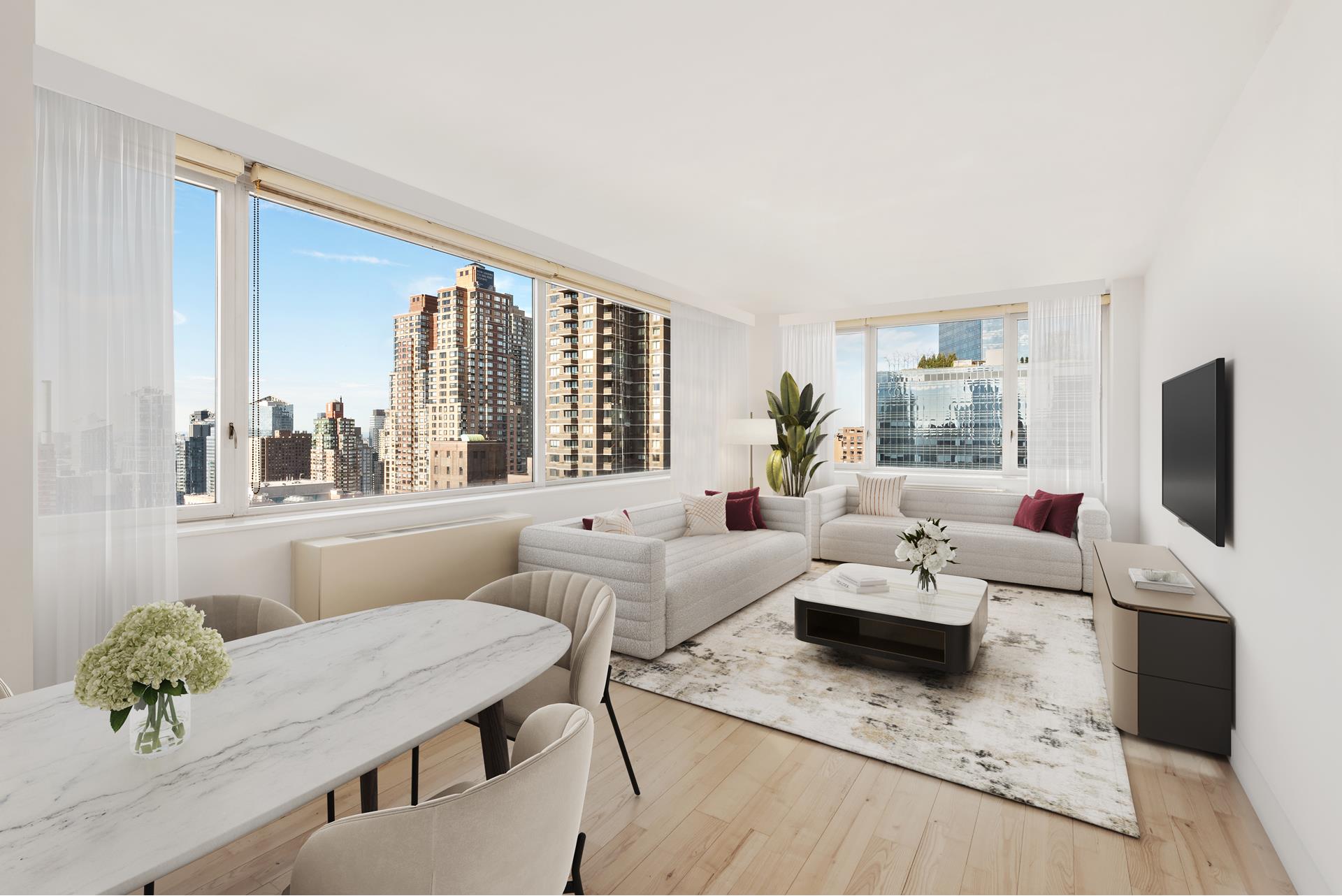 322 W 57TH Street 40C1