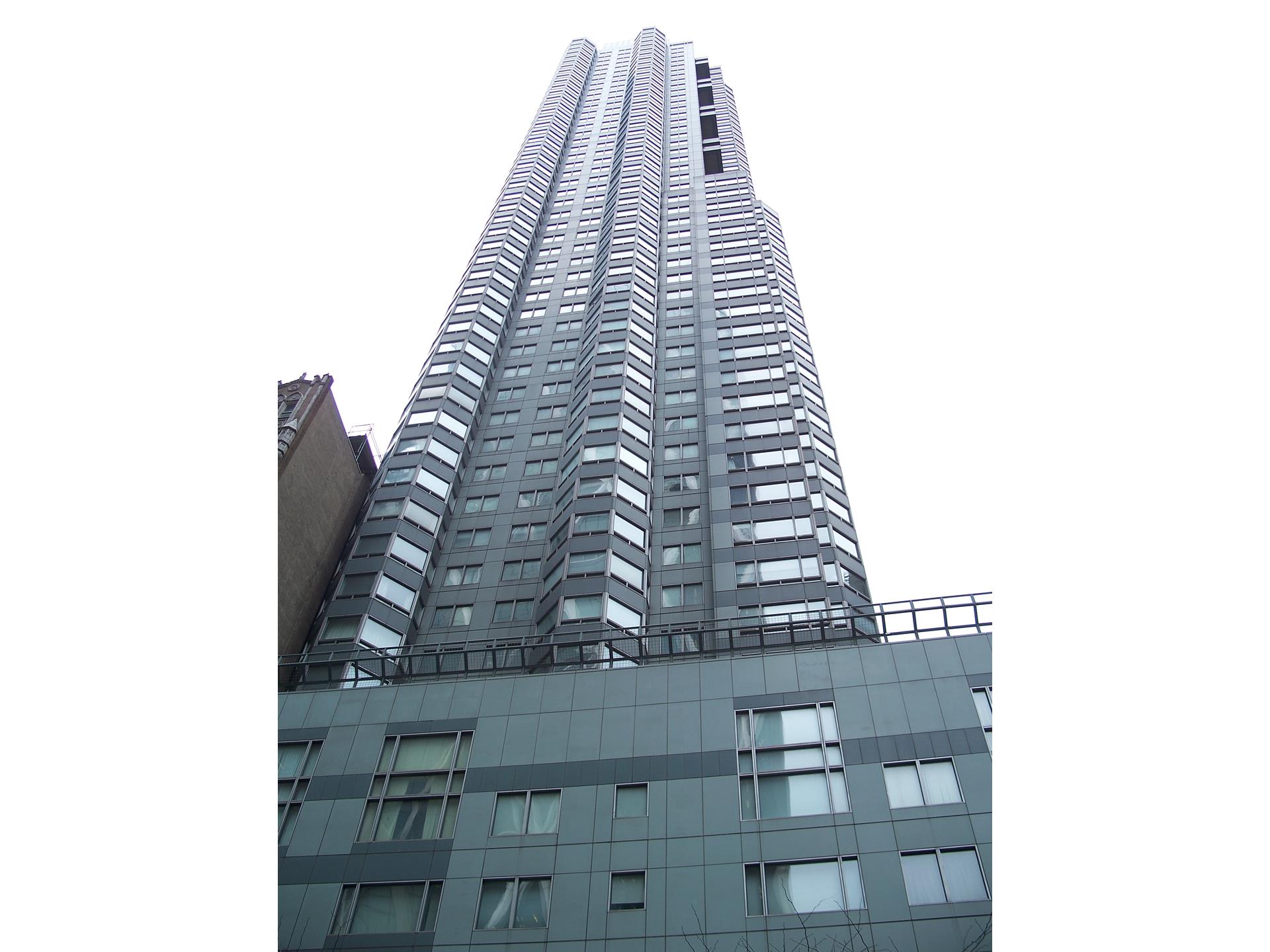 301 W 57TH Street 41B