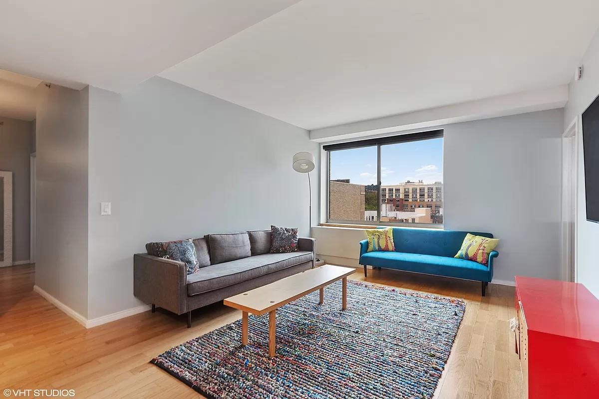 68 BRADHURST Avenue 8D