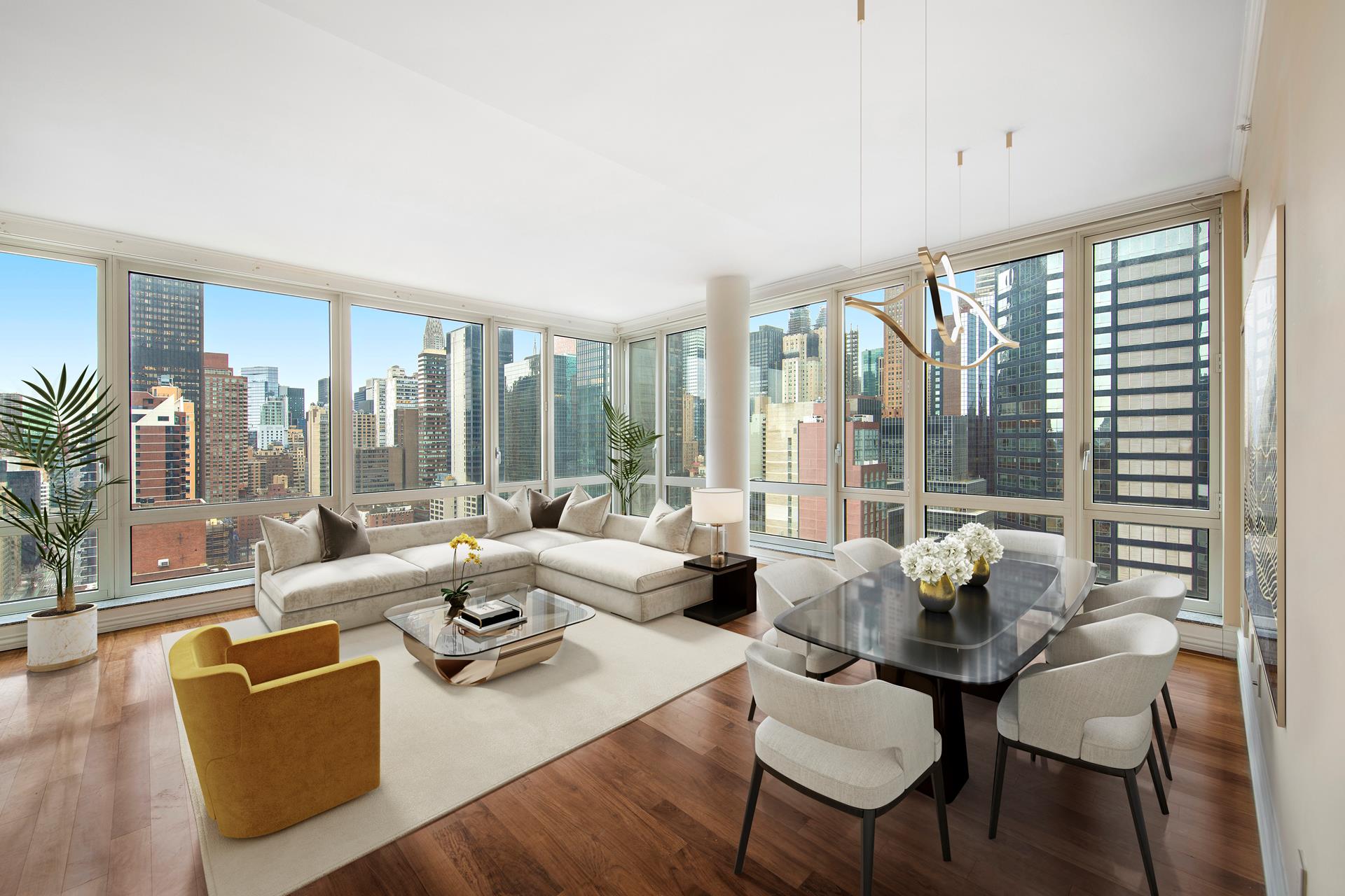 250 E 53RD Street 2804