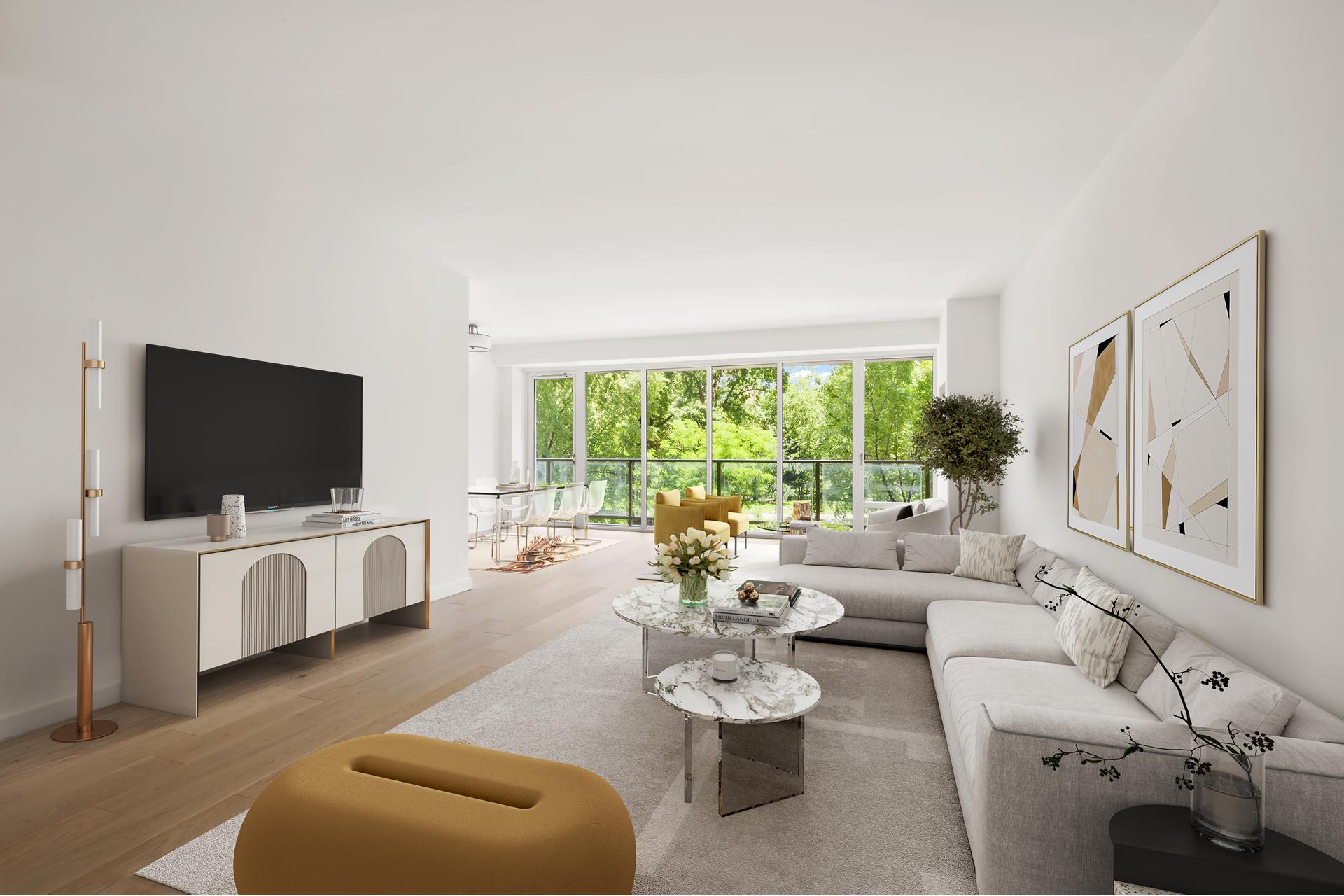 210 CENTRAL Park S 4B