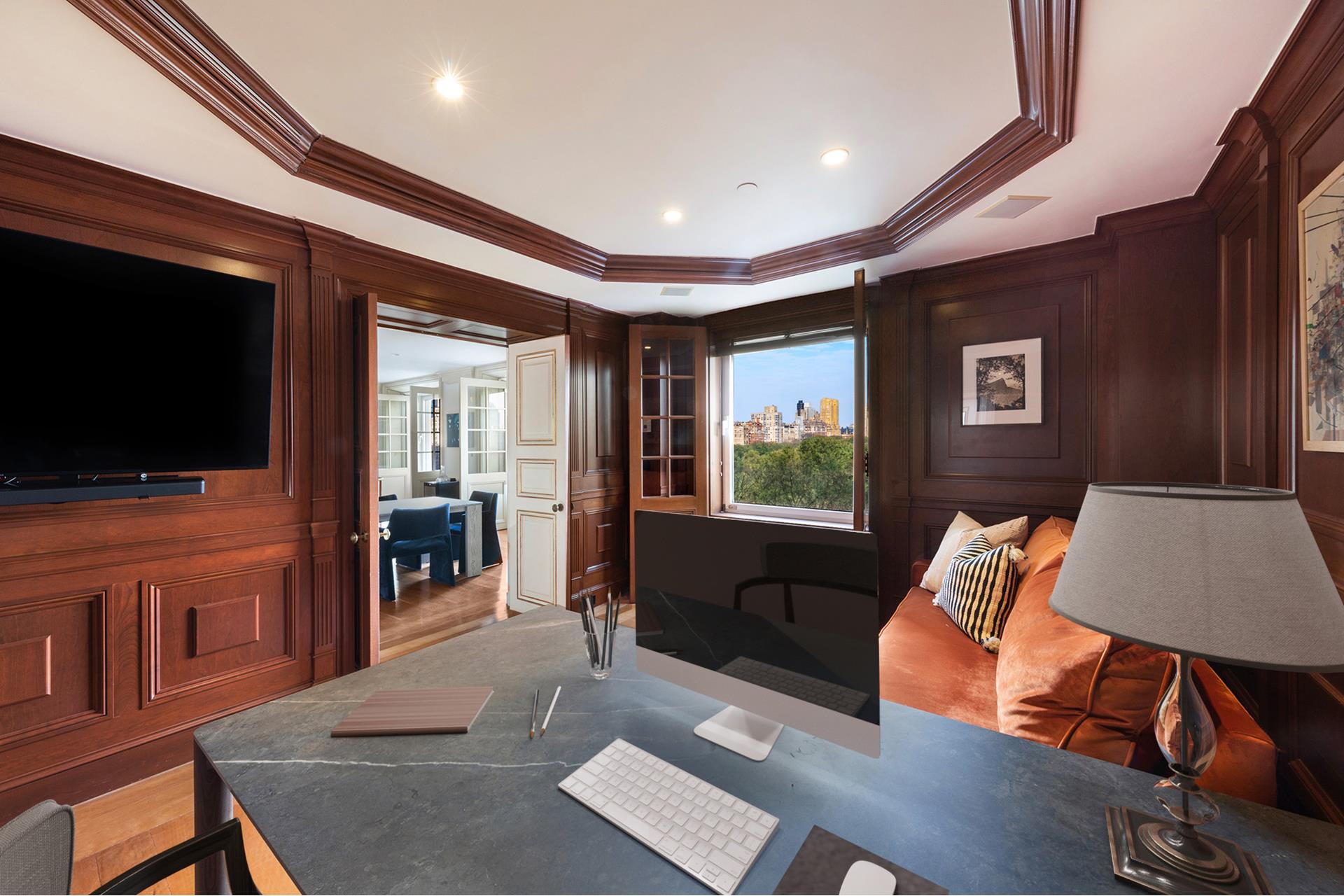 160 CENTRAL Park S 915