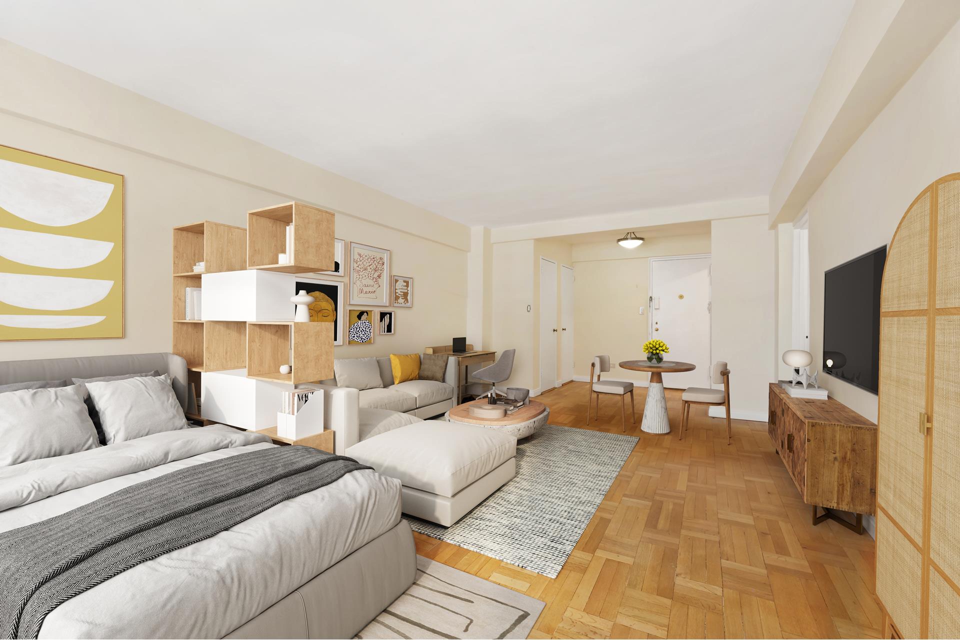 140 E 56TH Street 5G
