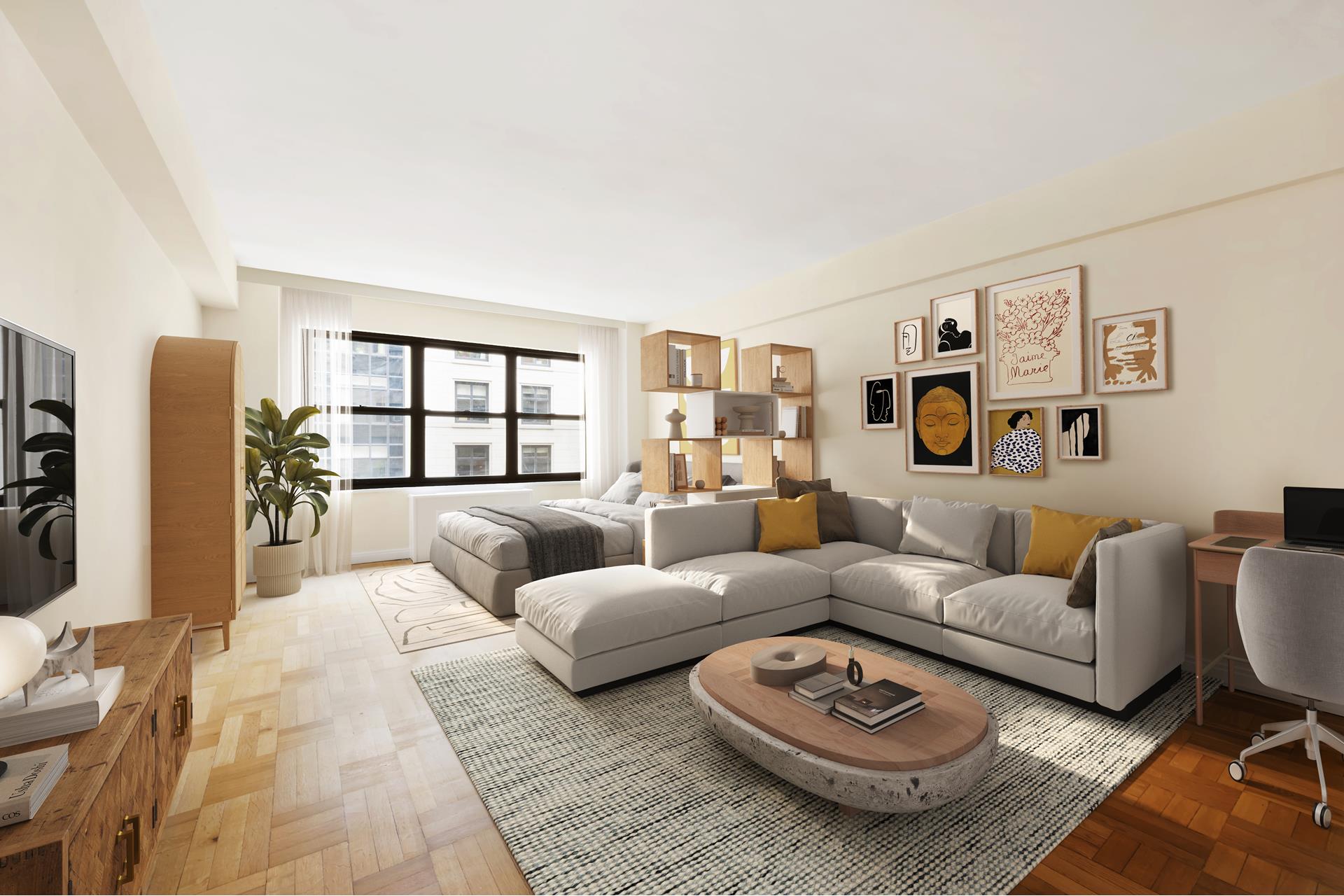 140 E 56TH Street 5G