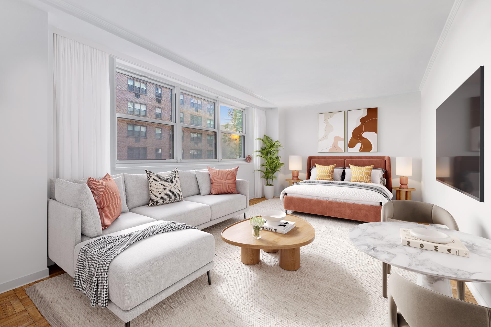 63 E 9TH Street 4E