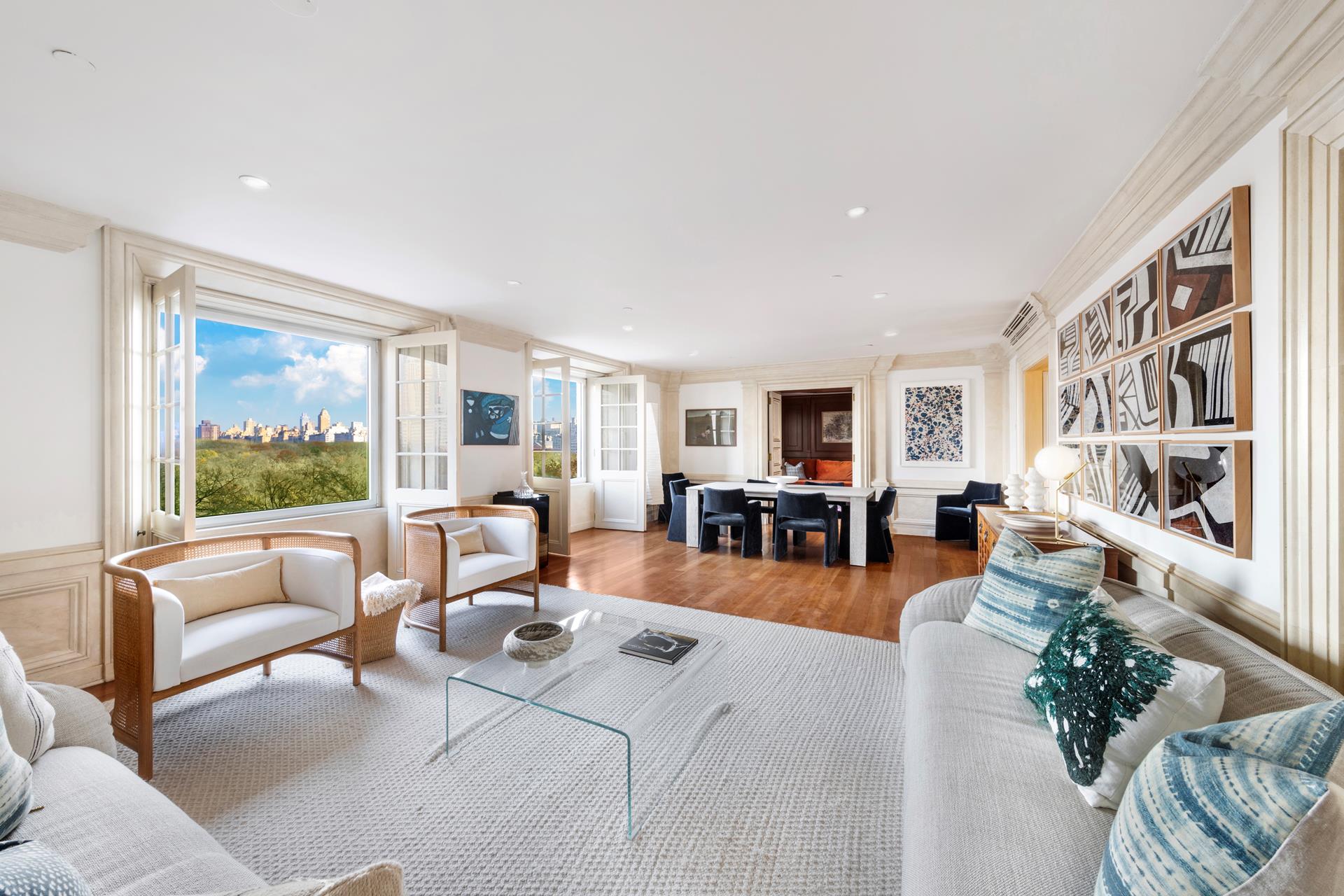160 CENTRAL Park S 915