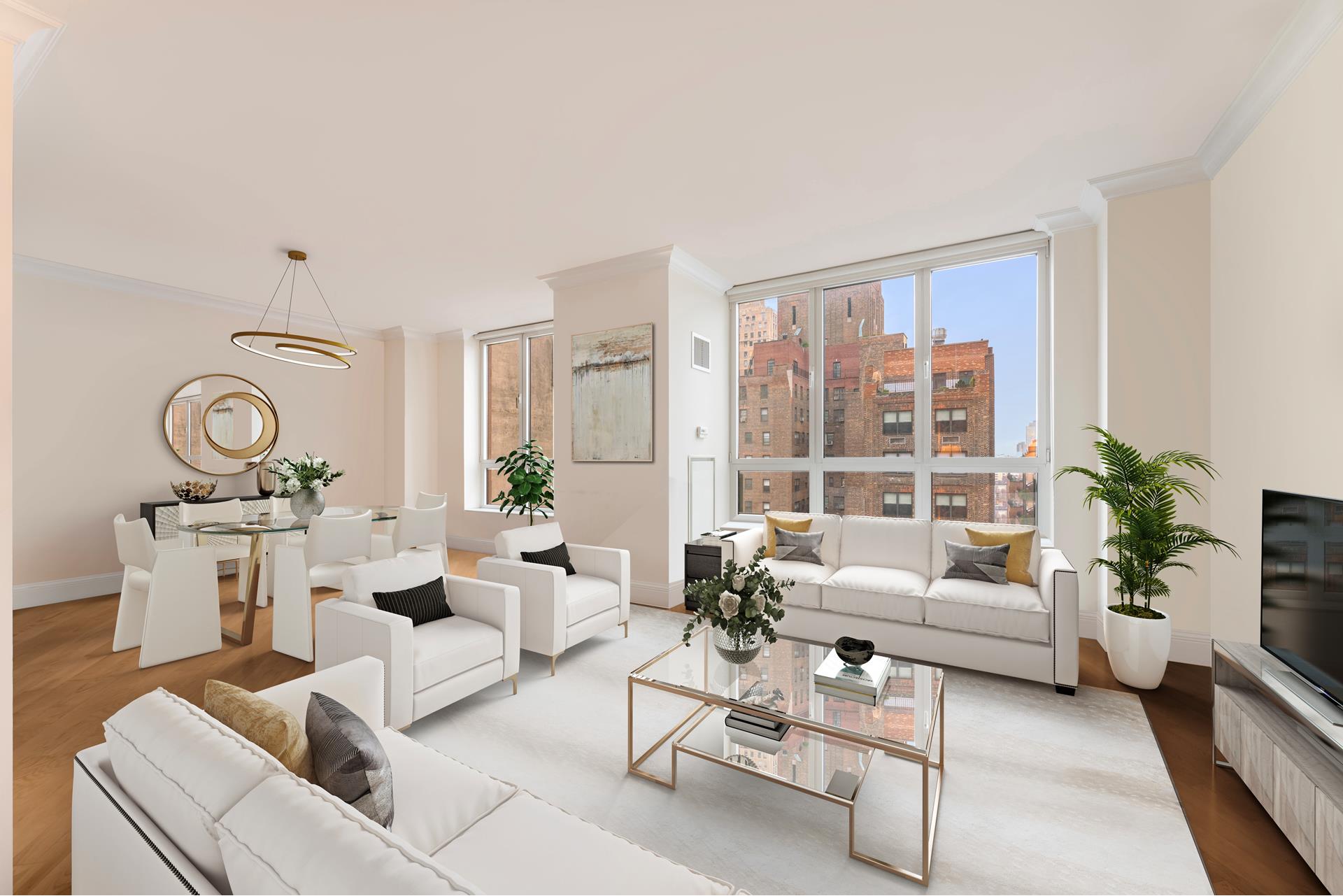 351 E 51ST Street 12A