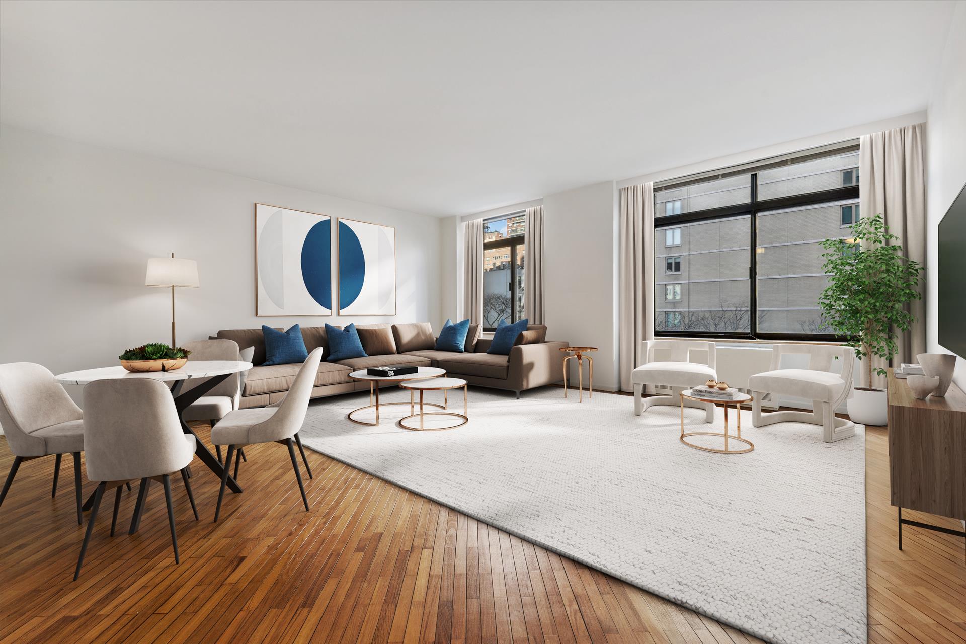 400 E 70TH Street 306