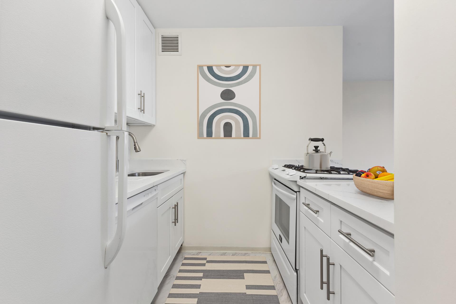 400 E 70TH Street 306