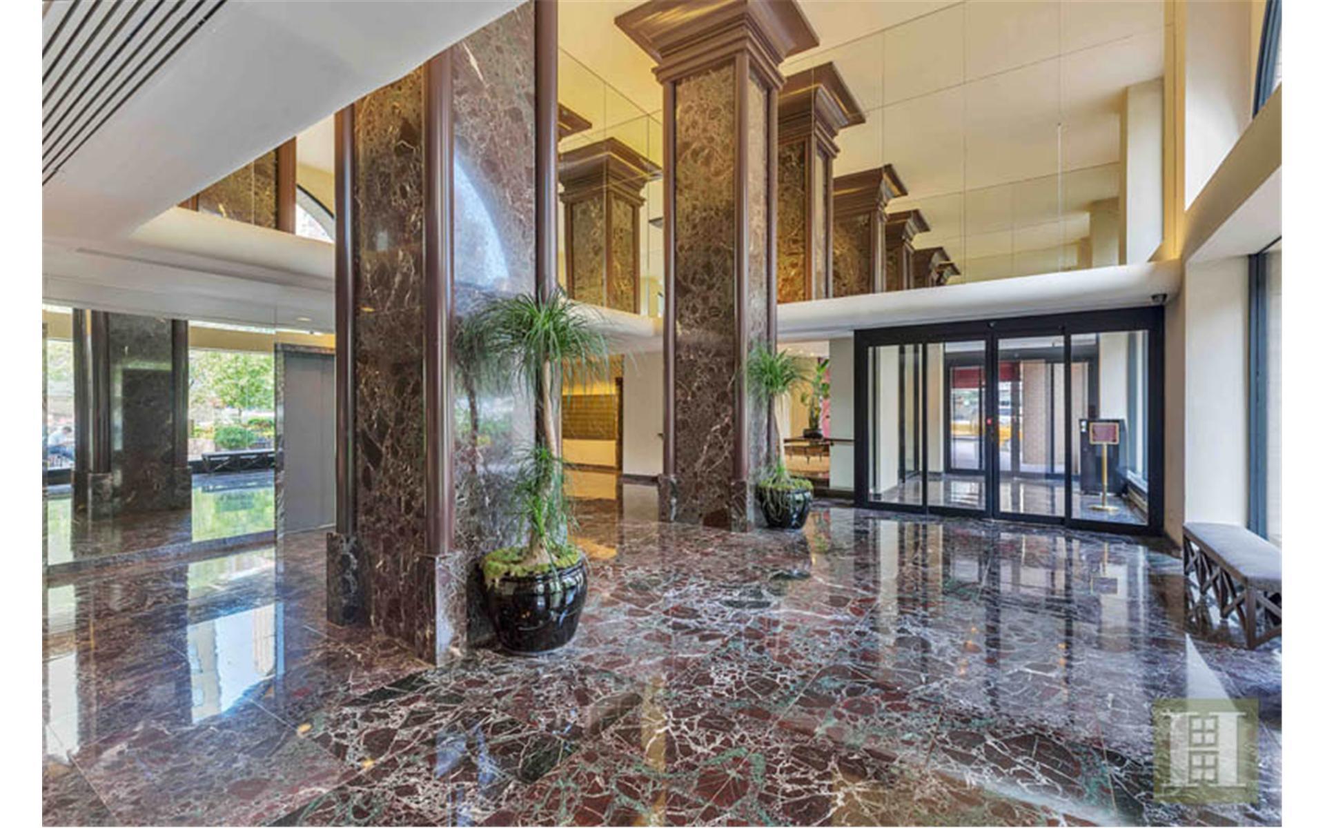 400 E 70TH Street 306