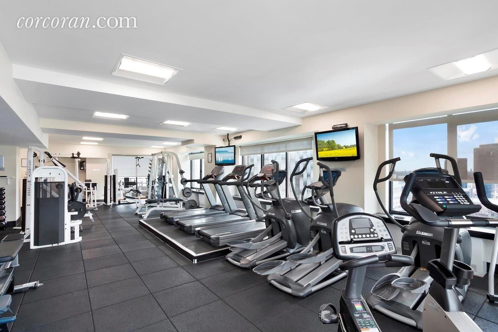 400 E 70TH Street 306