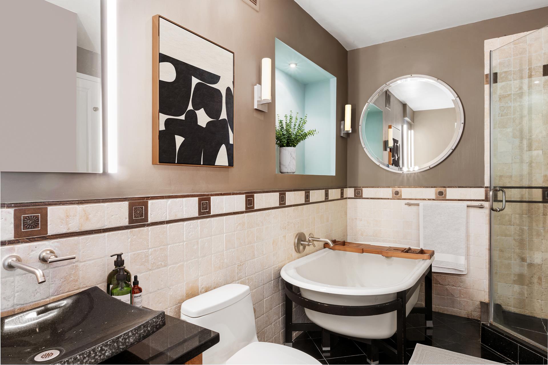 301 W 57TH Street 38B