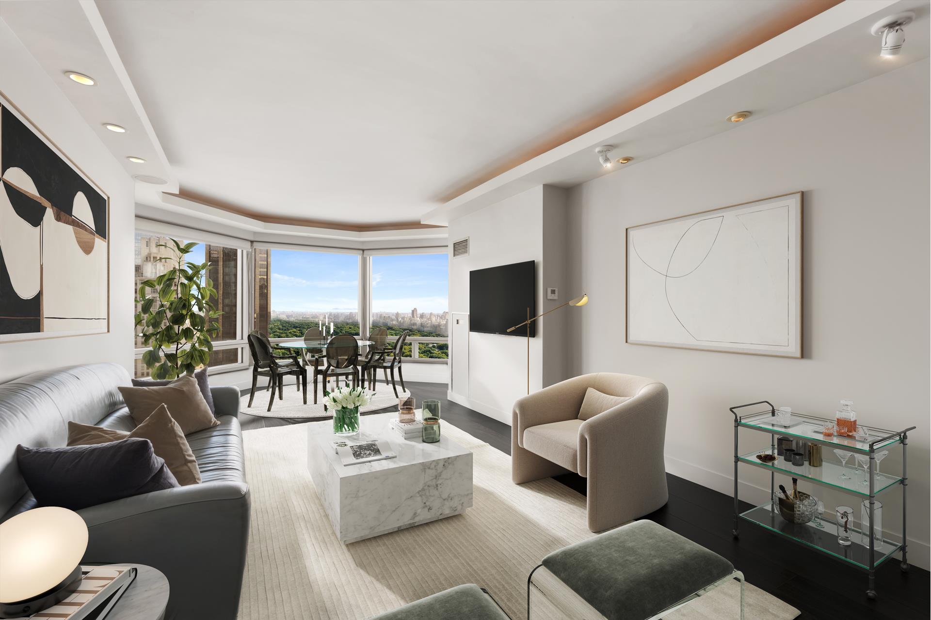 301 W 57TH Street 38B