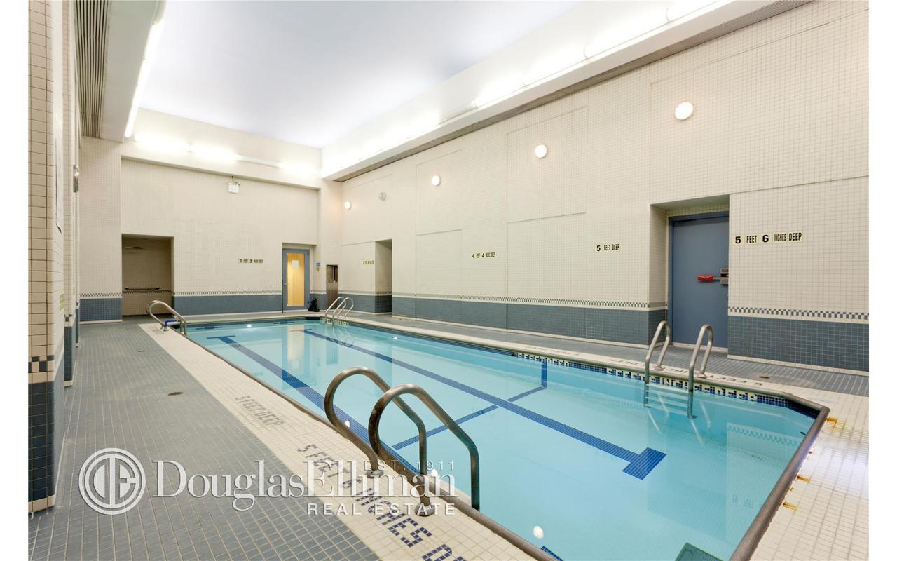 301 W 57TH Street 38B