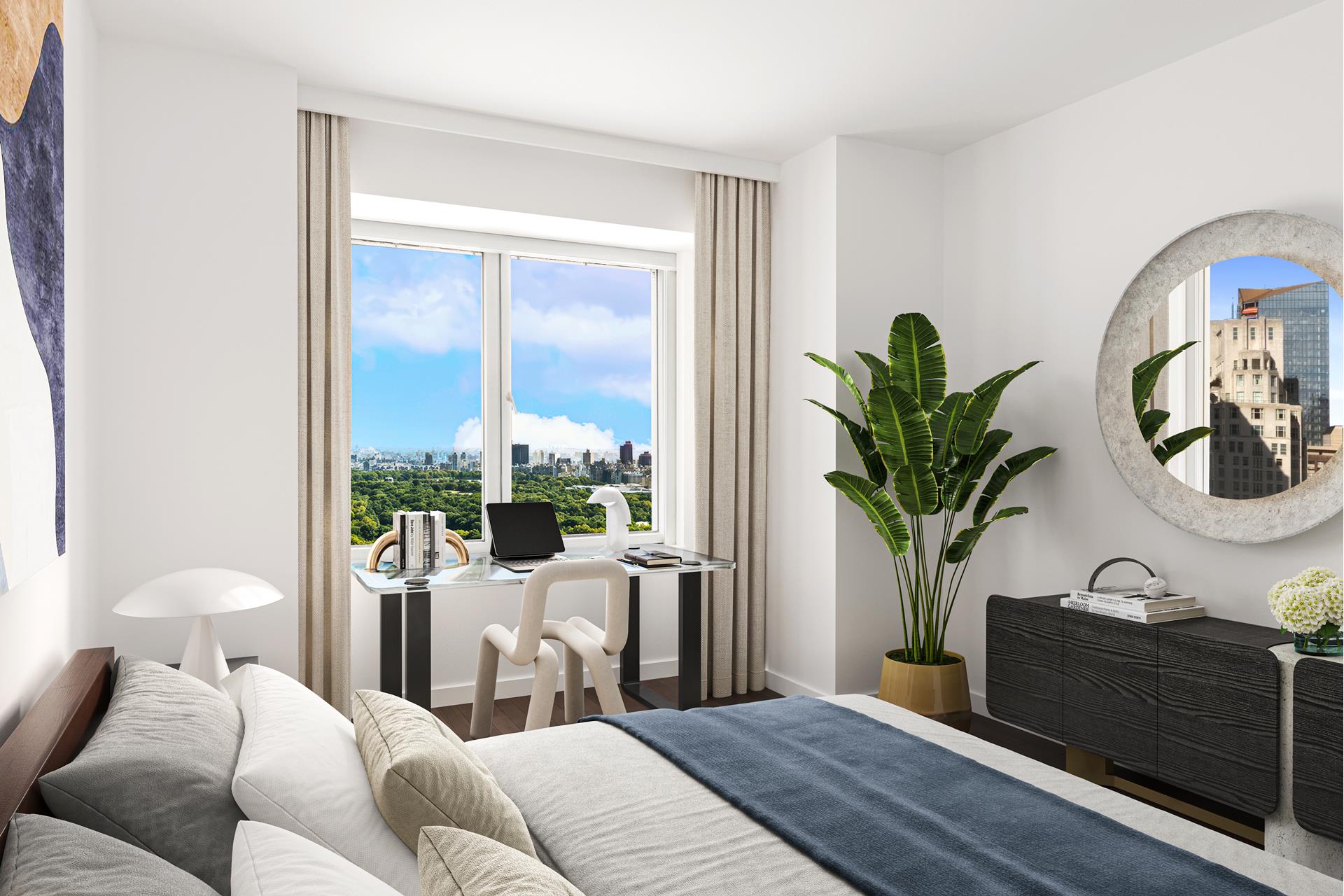 301 W 57TH Street 38B