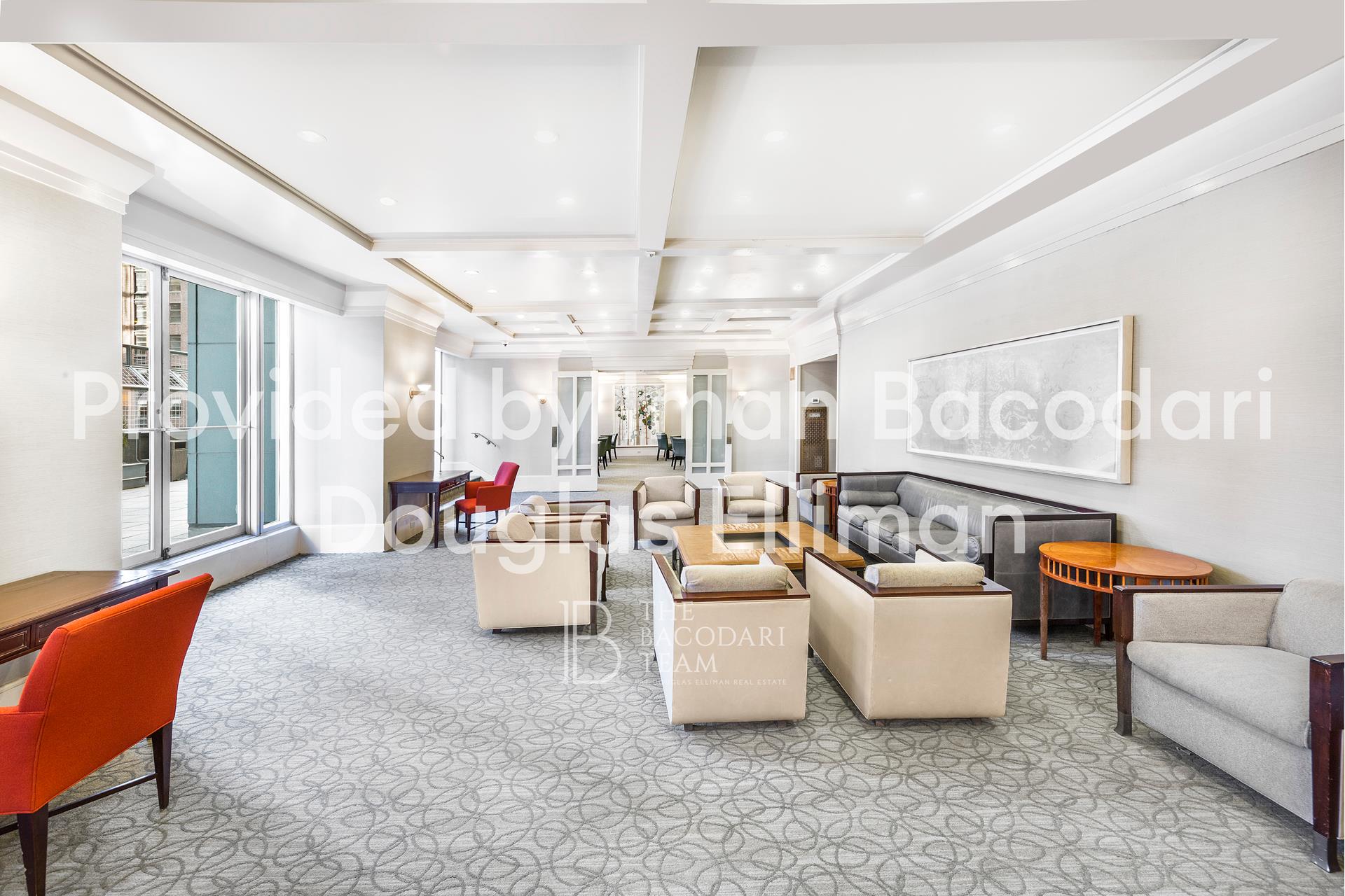 301 W 57TH Street 38B
