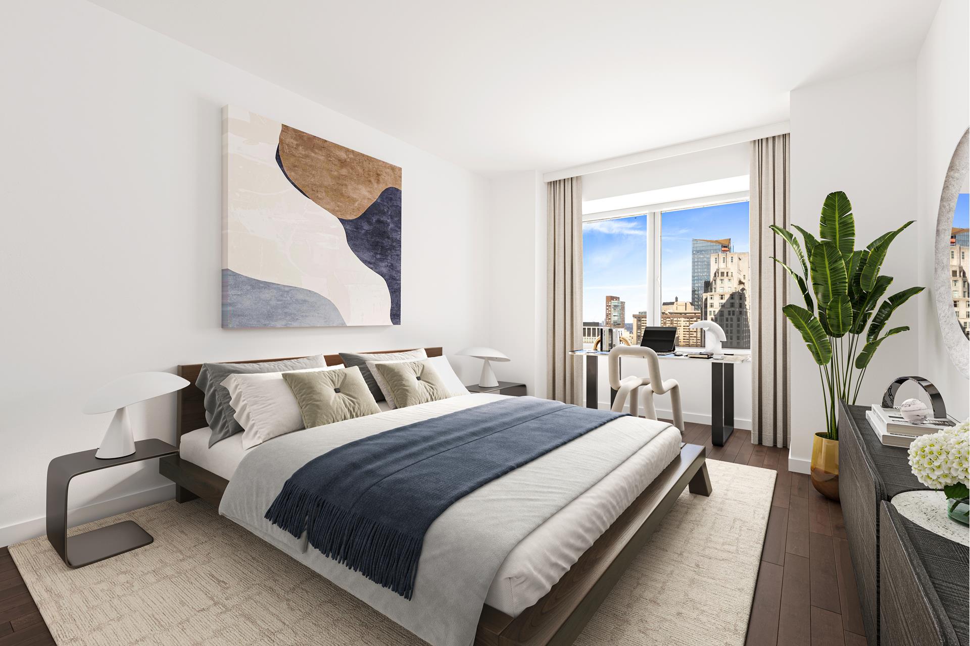 301 W 57TH Street 38B